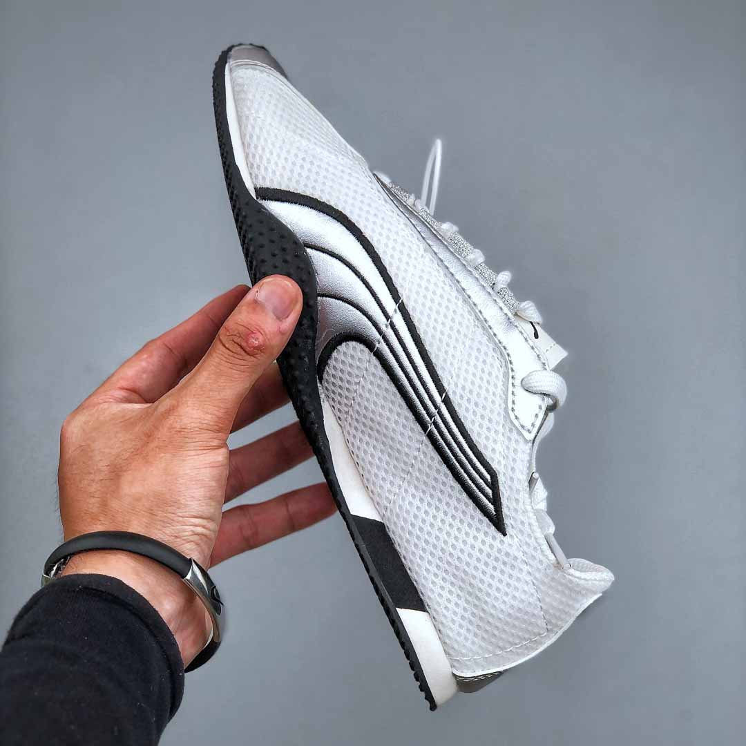 Puma H-Street OG Men's Sneakers - EUR FASHION