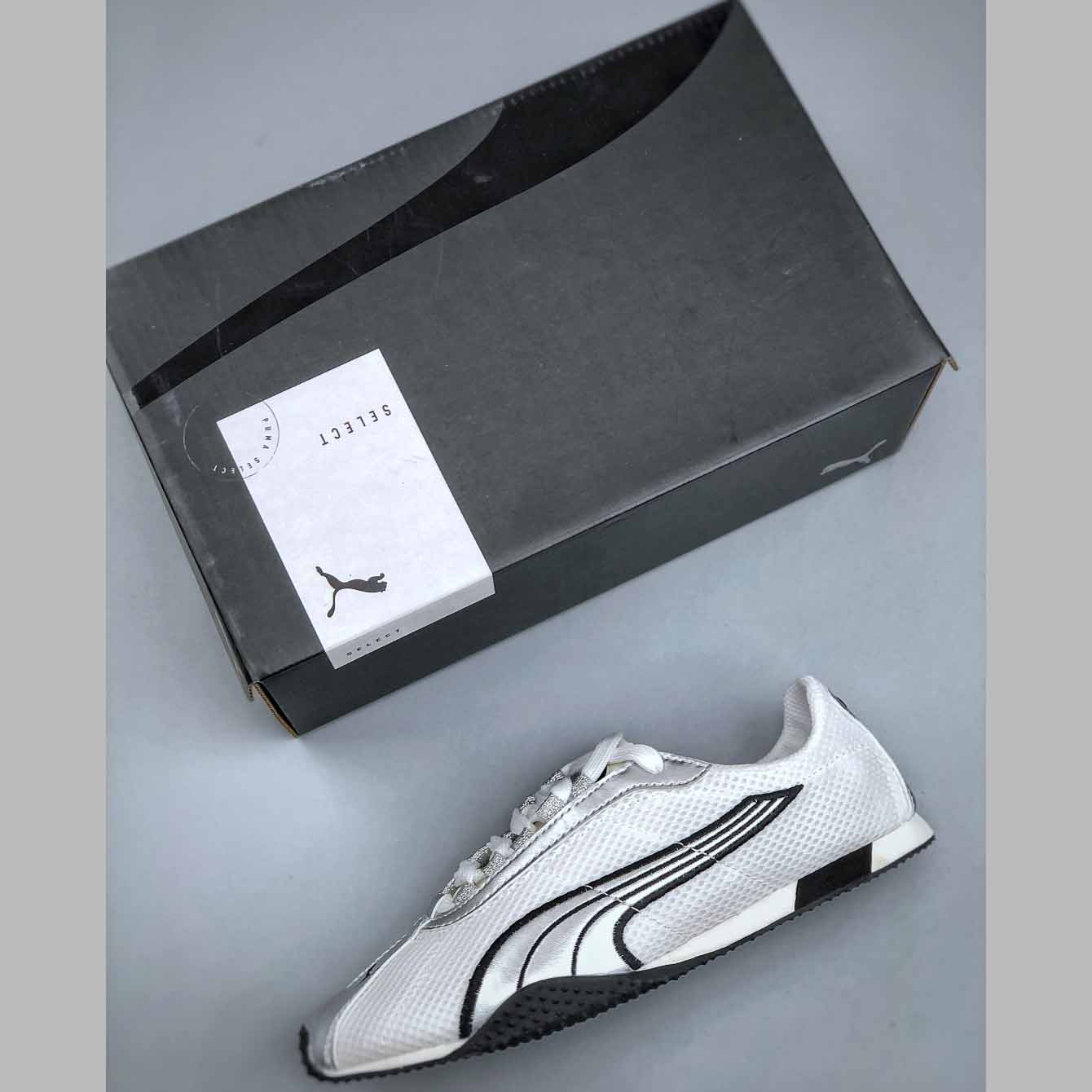 Puma H-Street OG Men's Sneakers - EUR FASHION