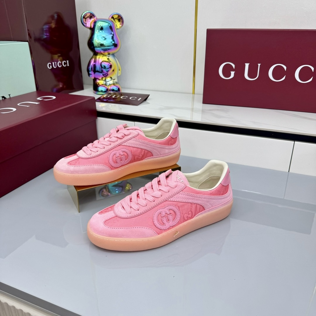 Gucci G75 Sneaker - EUR FASHION