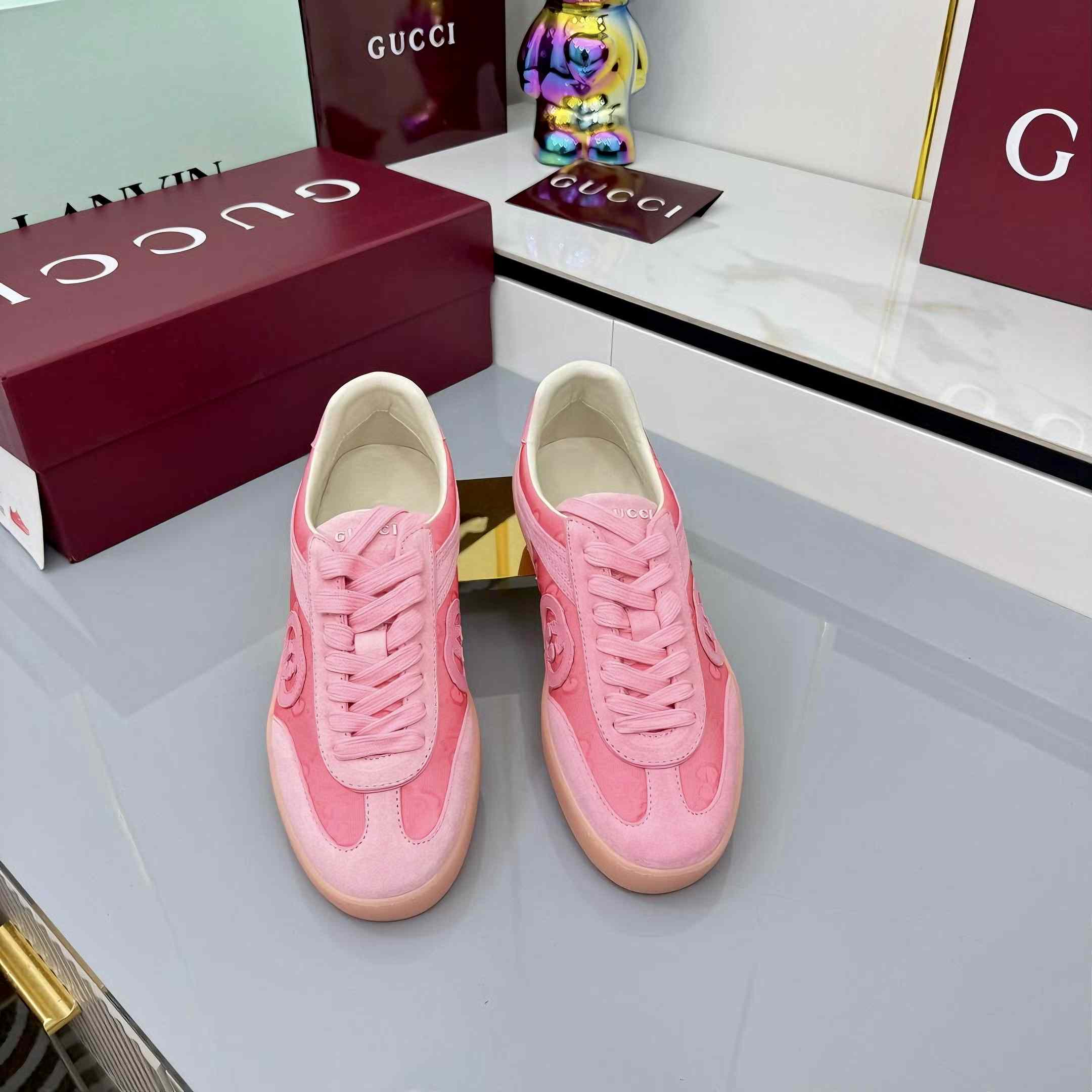 Gucci G75 Sneaker - EUR FASHION