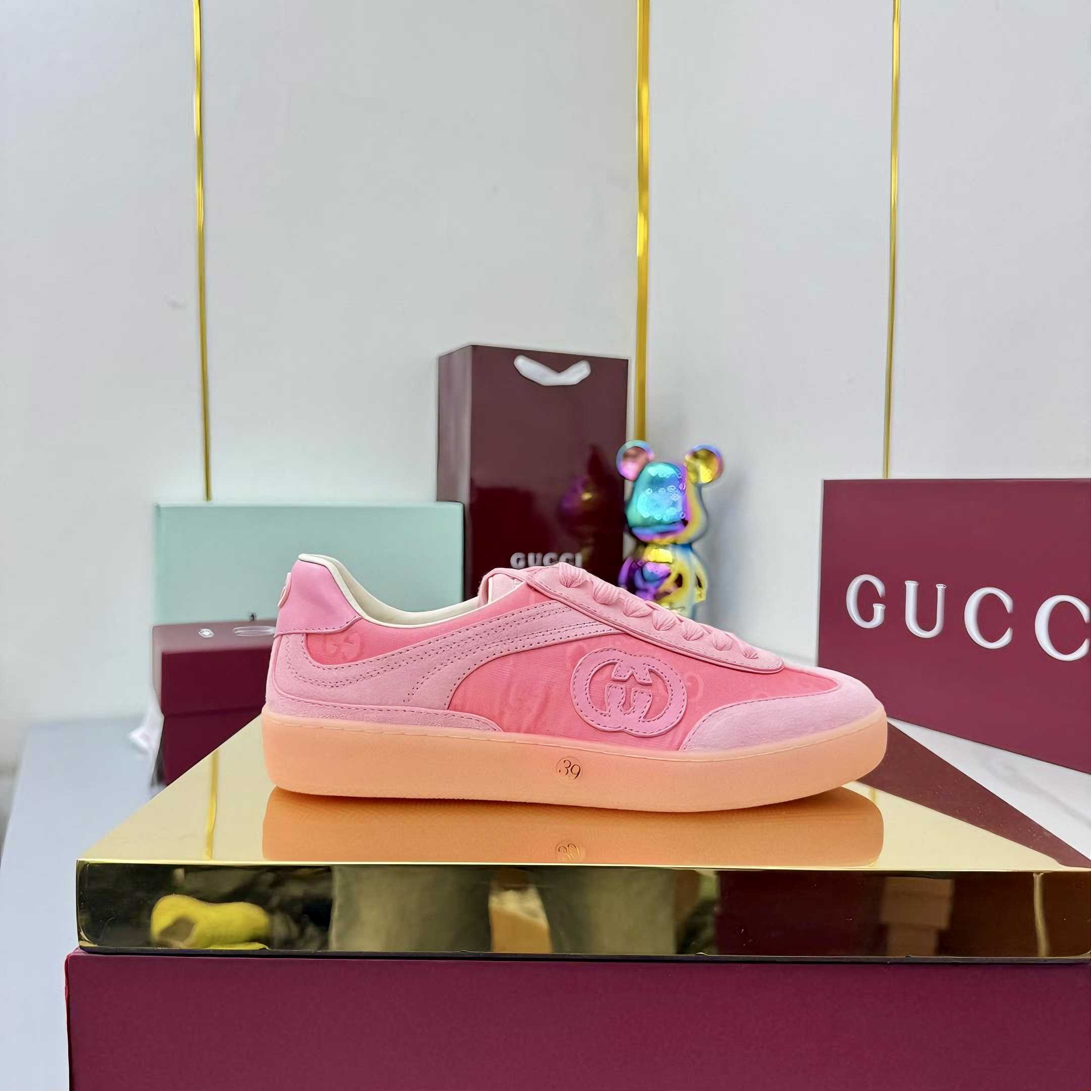 Gucci G75 Sneaker - EUR FASHION