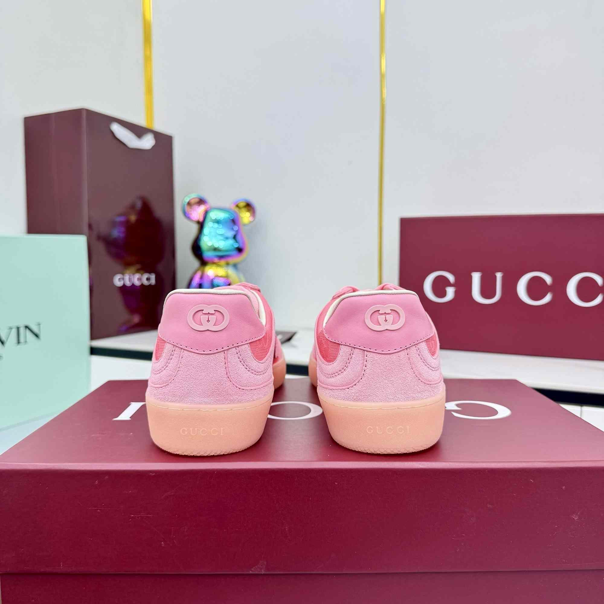 Gucci G75 Sneaker - EUR FASHION