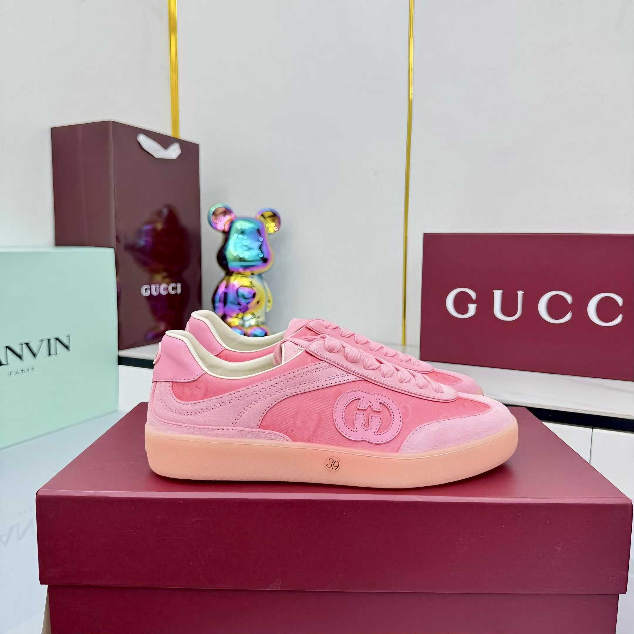Gucci G75 Sneaker - EUR FASHION