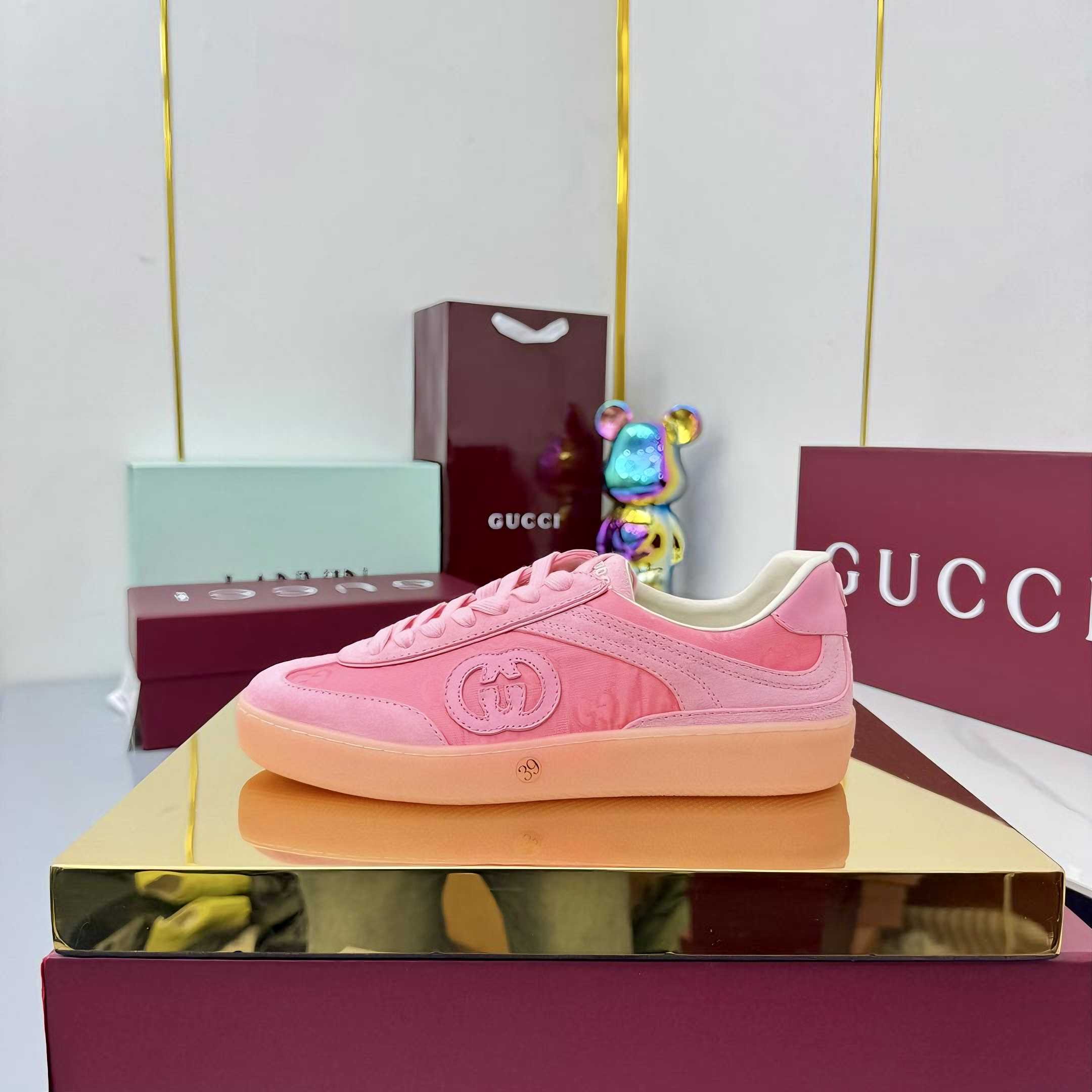 Gucci G75 Sneaker - EUR FASHION