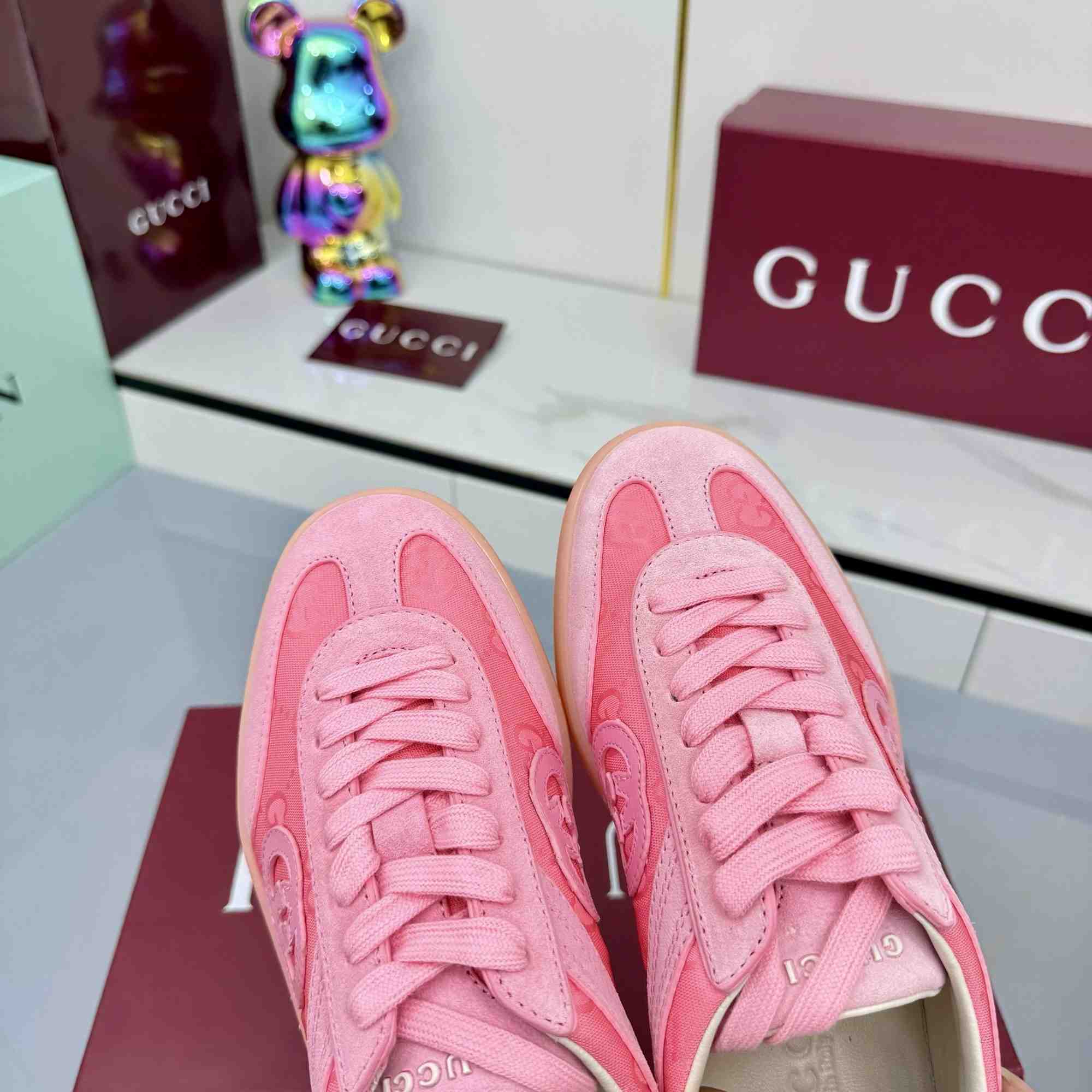 Gucci G75 Sneaker - EUR FASHION