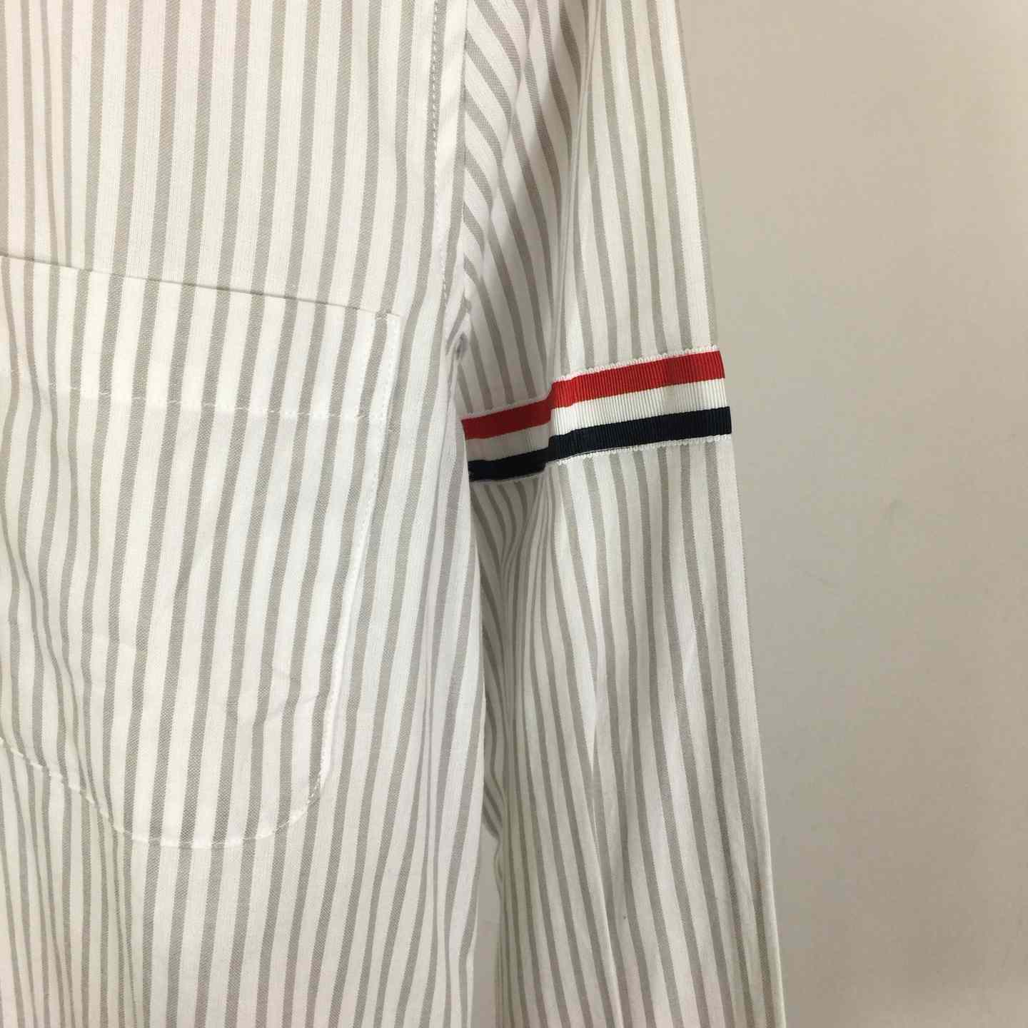 Thom Browne Long Sleeve Shirt  - EUR FASHION