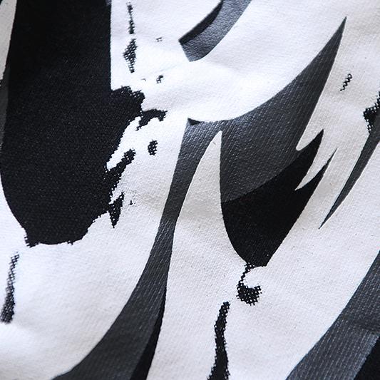 Hellstar Cotton Sweatpants  - EUR FASHION