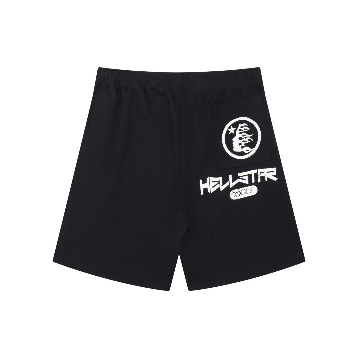 Hellstar Vintage rare Hellstar shorts - EUR FASHION