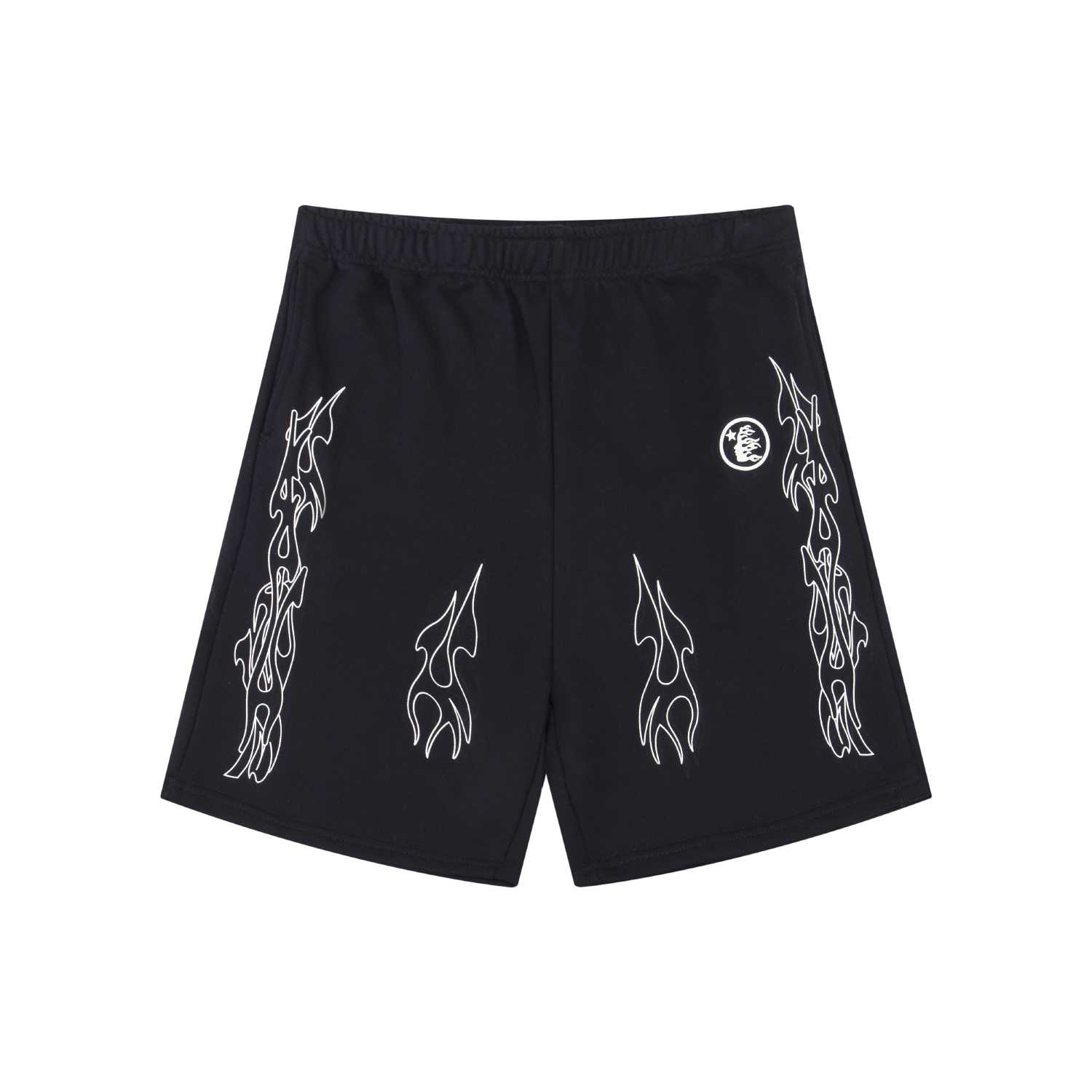 Hellstar Vintage rare Hellstar shorts - EUR FASHION