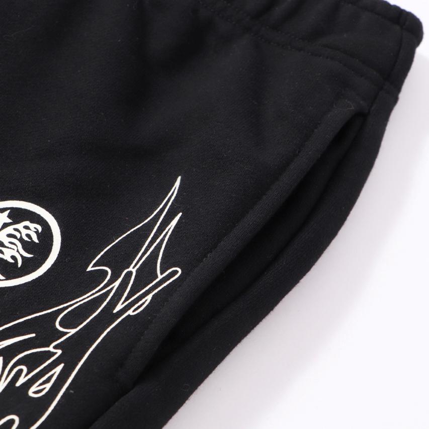 Hellstar Vintage rare Hellstar shorts - EUR FASHION