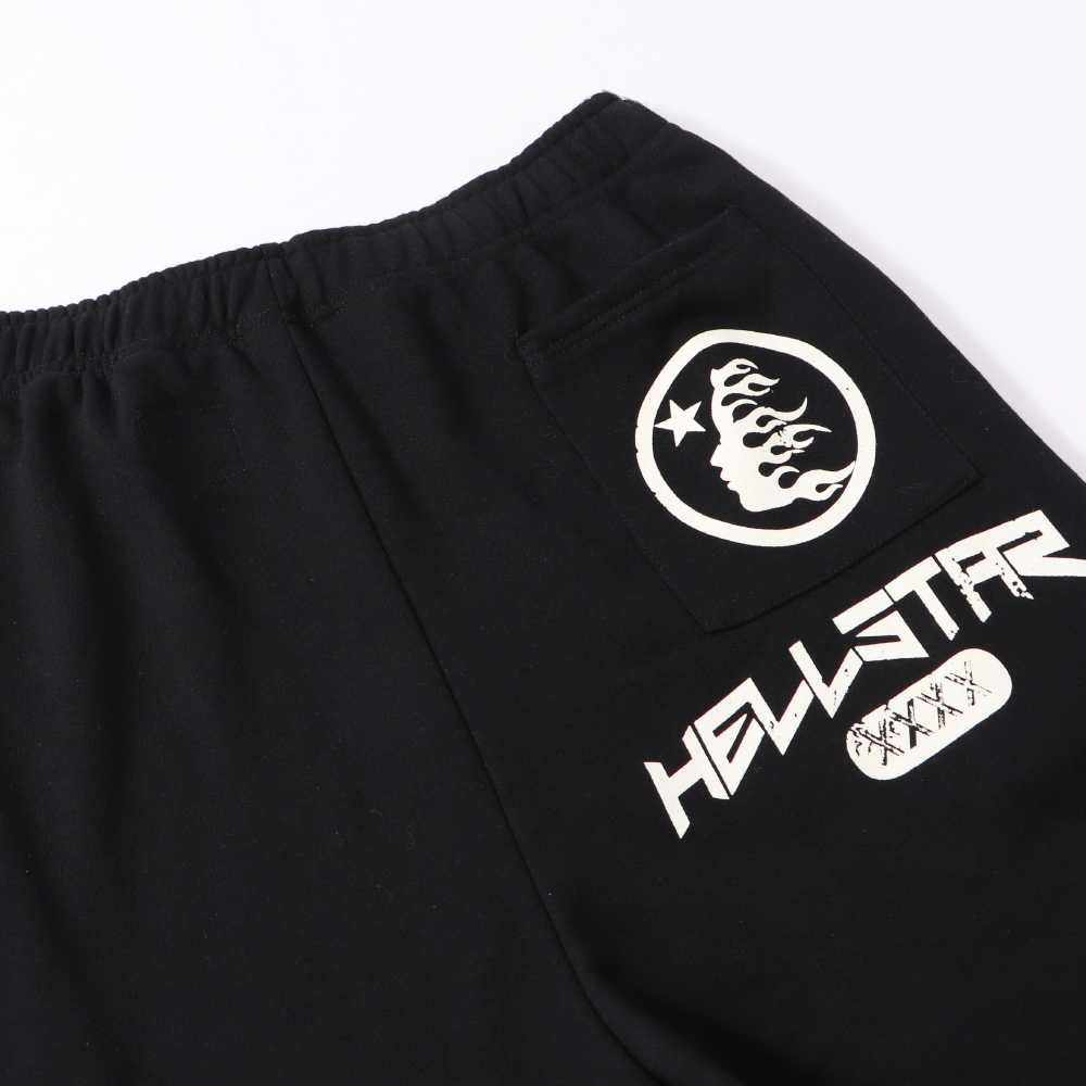 Hellstar Vintage rare Hellstar shorts - EUR FASHION