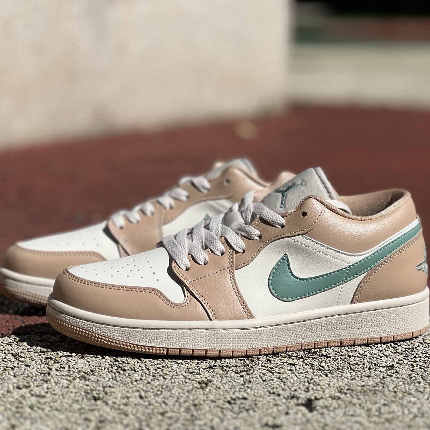 Jordan Air Jordan 1 Low    DC0774-130 - EUR FASHION