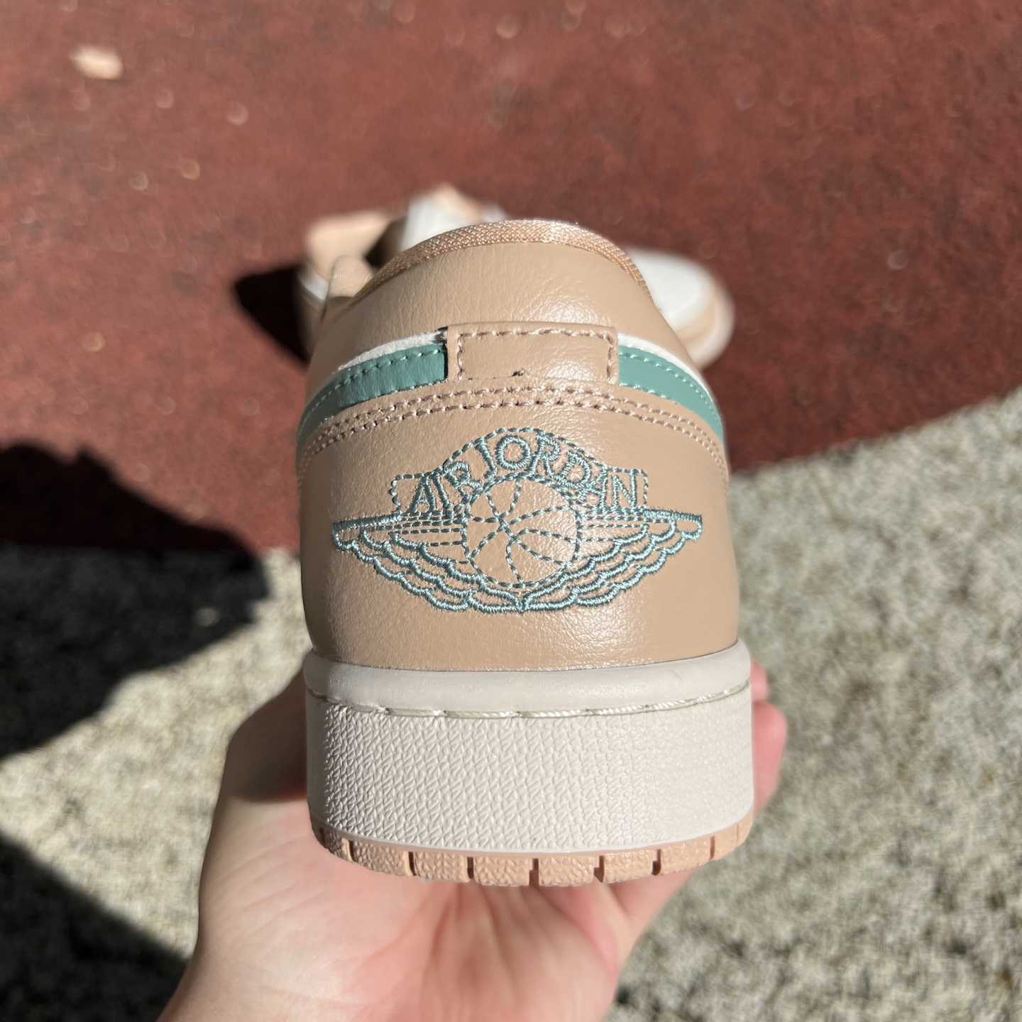 Jordan Air Jordan 1 Low    DC0774-130 - EUR FASHION