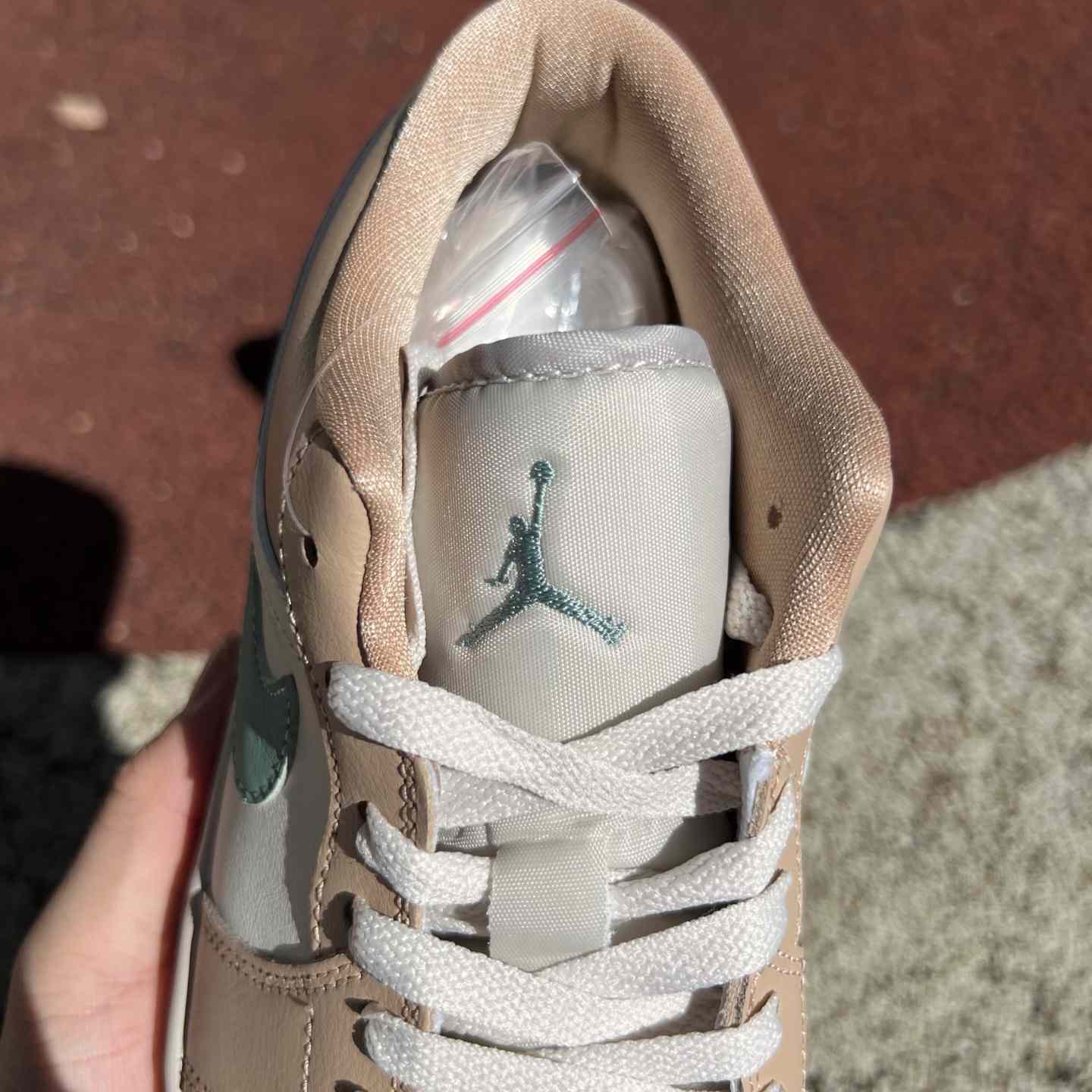 Jordan Air Jordan 1 Low    DC0774-130 - EUR FASHION
