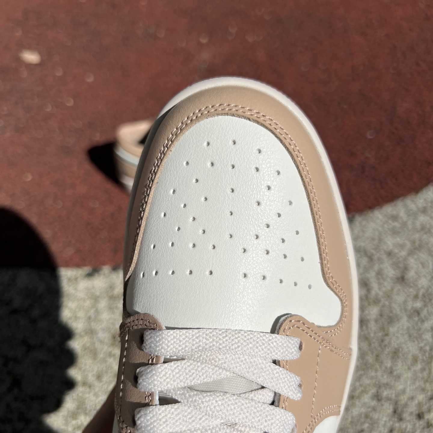 Jordan Air Jordan 1 Low    DC0774-130 - EUR FASHION