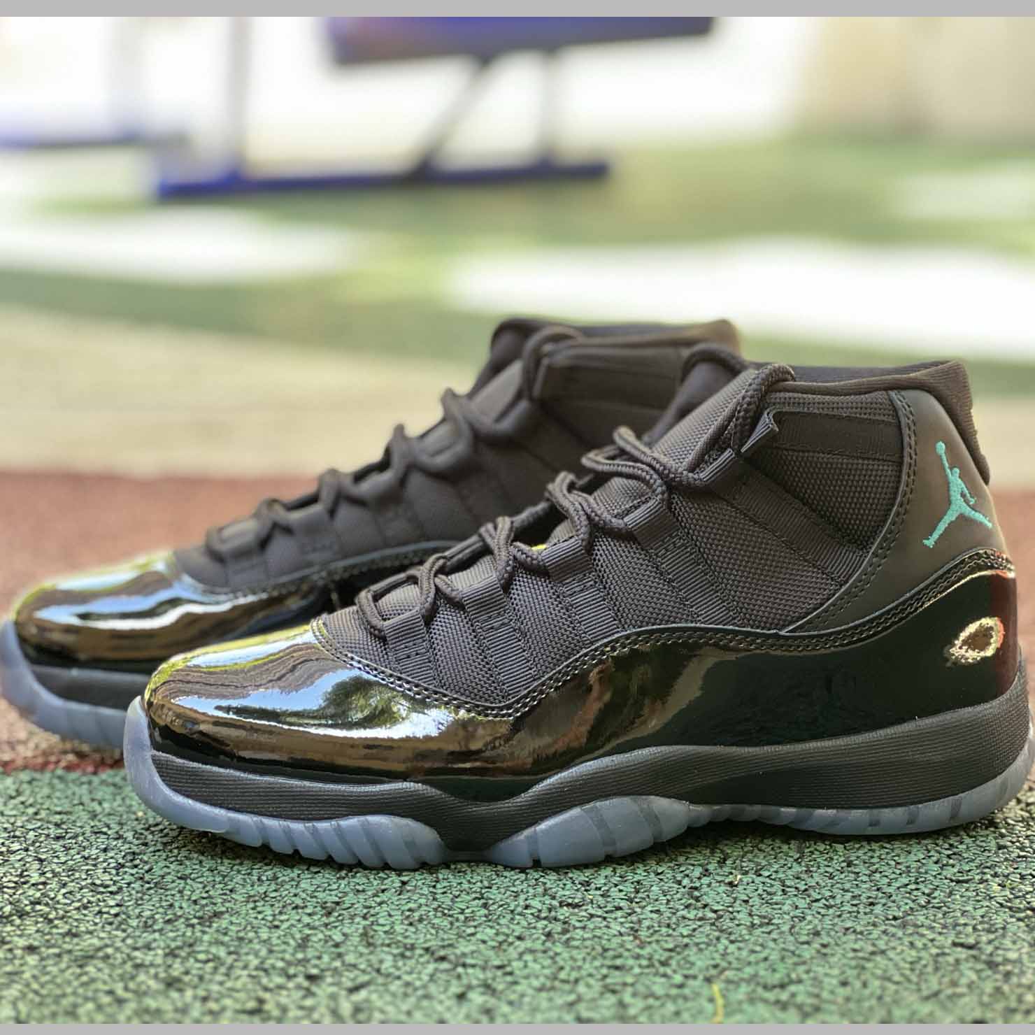 Air Jordan 11 “Gamma Blue”CT8012-047 - EUR FASHION