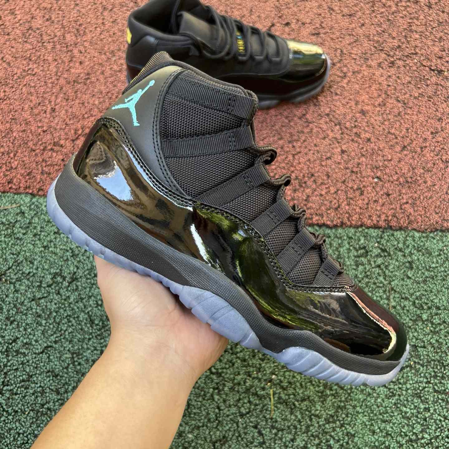 Air Jordan 11 “Gamma Blue”CT8012-047 - EUR FASHION
