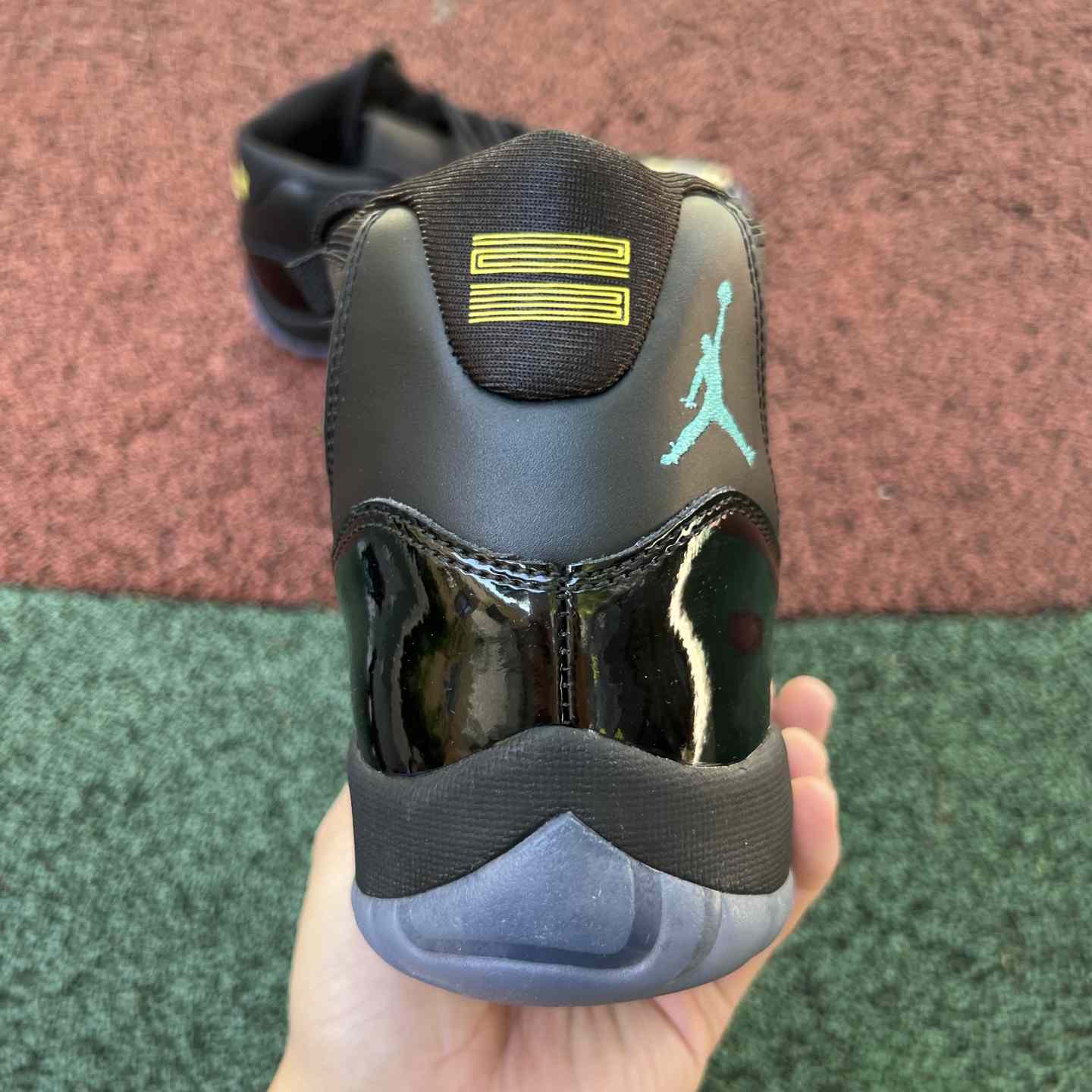 Air Jordan 11 “Gamma Blue”CT8012-047 - EUR FASHION
