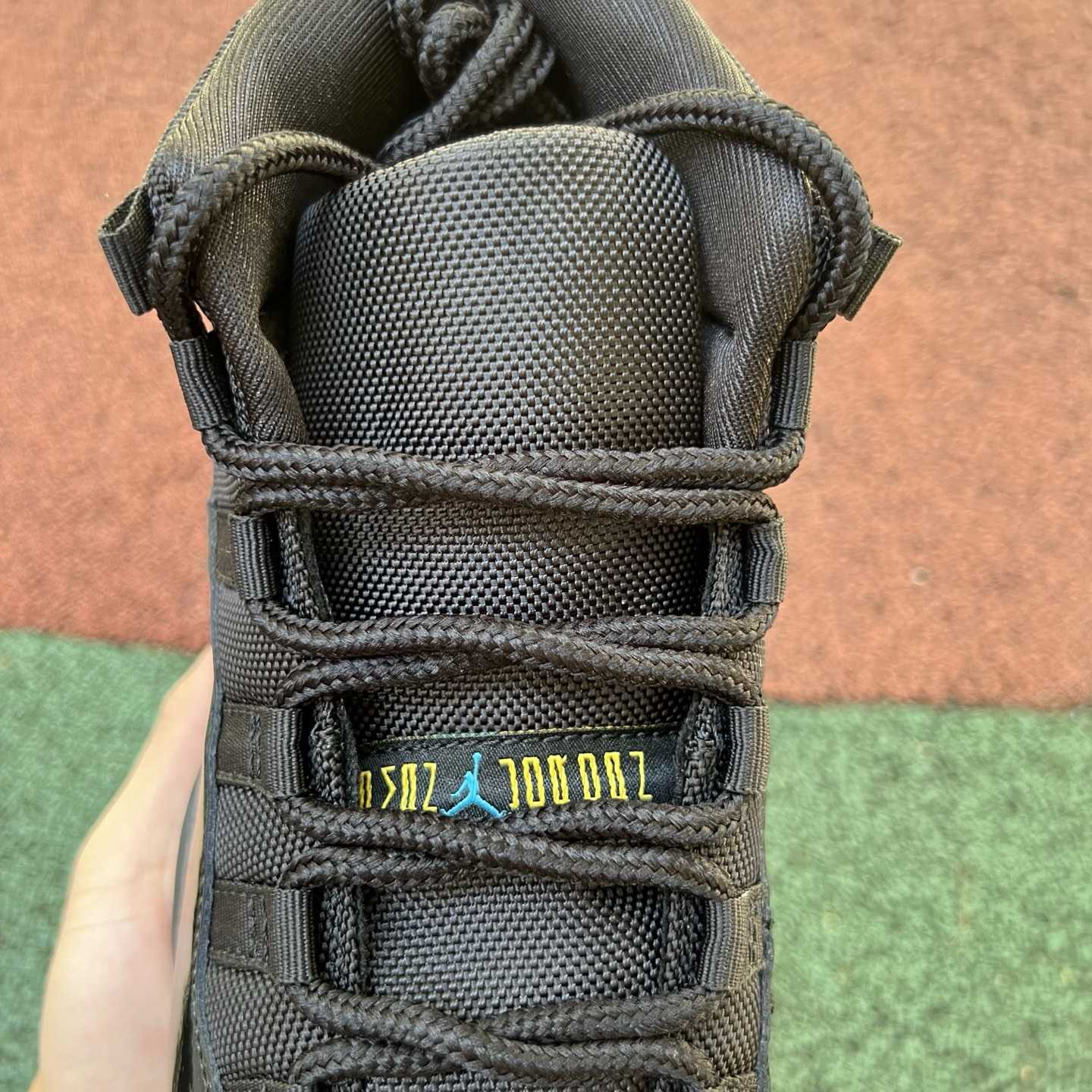 Air Jordan 11 “Gamma Blue”CT8012-047 - EUR FASHION