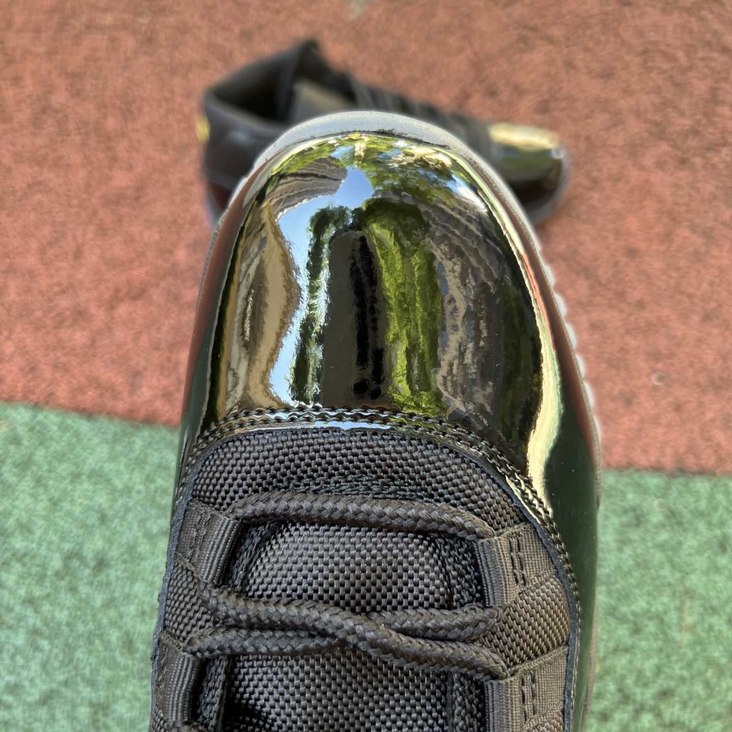 Air Jordan 11 “Gamma Blue”CT8012-047 - EUR FASHION