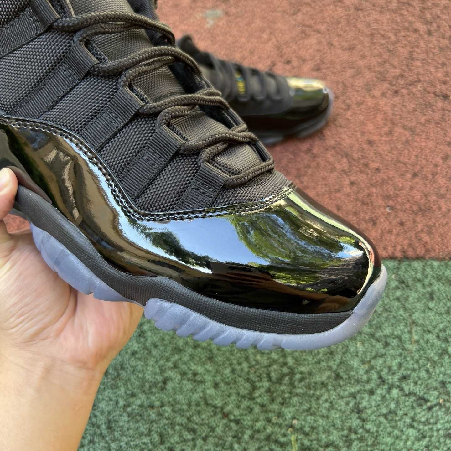 Air Jordan 11 “Gamma Blue”CT8012-047 - EUR FASHION
