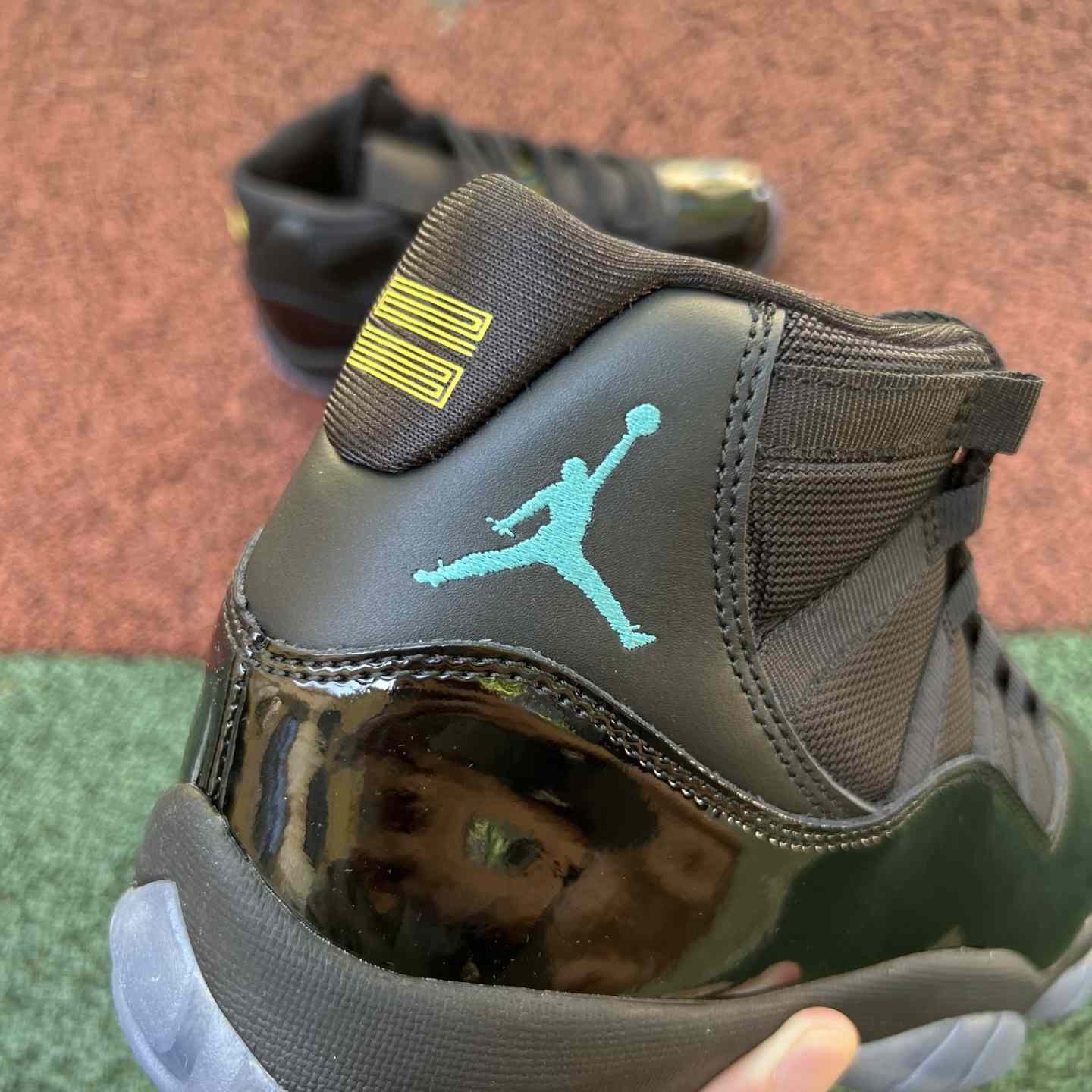 Air Jordan 11 “Gamma Blue”CT8012-047 - EUR FASHION