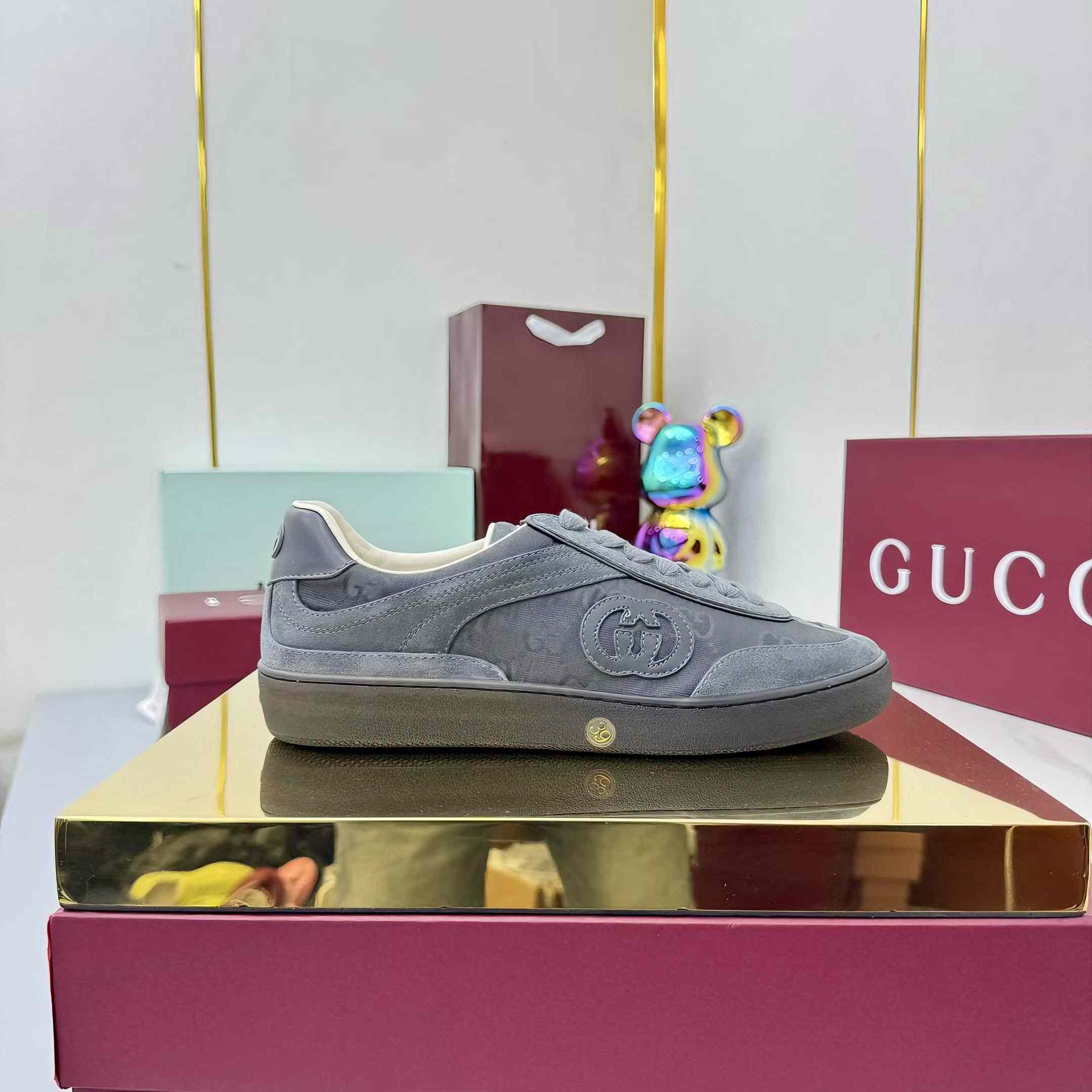 Gucci G75 Sneaker - EUR FASHION