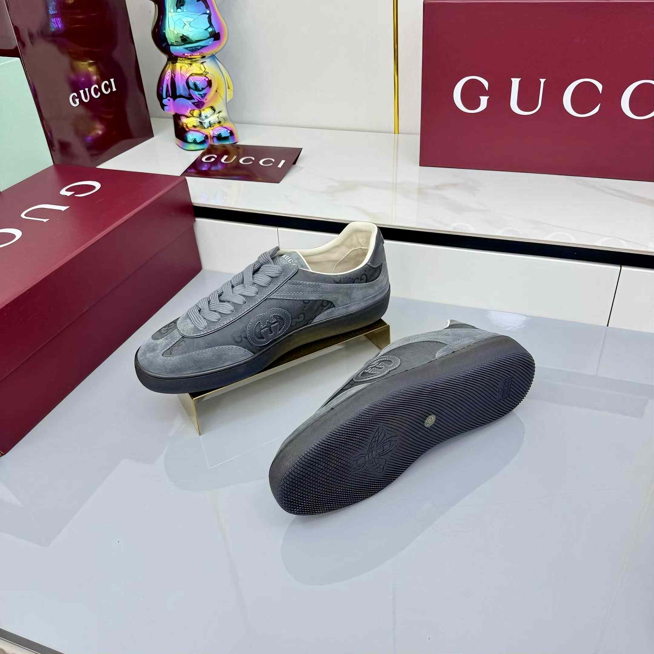 Gucci G75 Sneaker - EUR FASHION