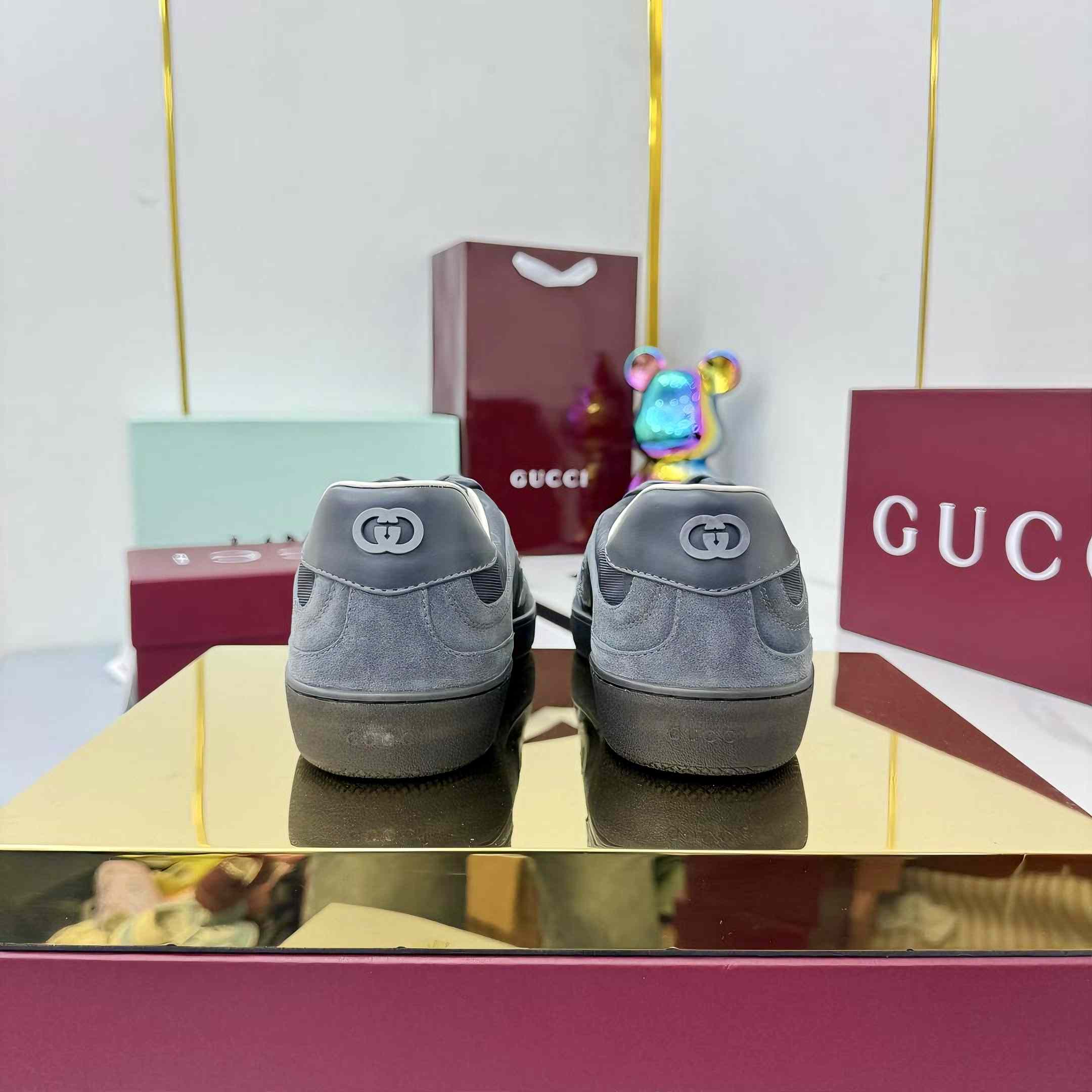 Gucci G75 Sneaker - EUR FASHION