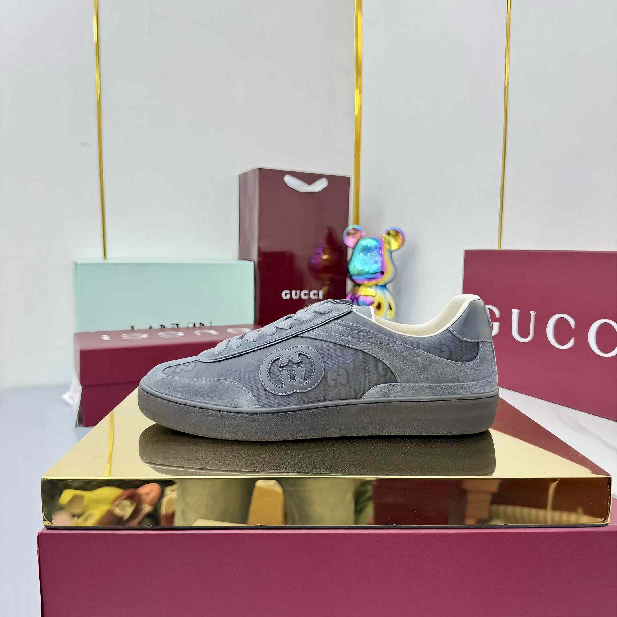 Gucci G75 Sneaker - EUR FASHION