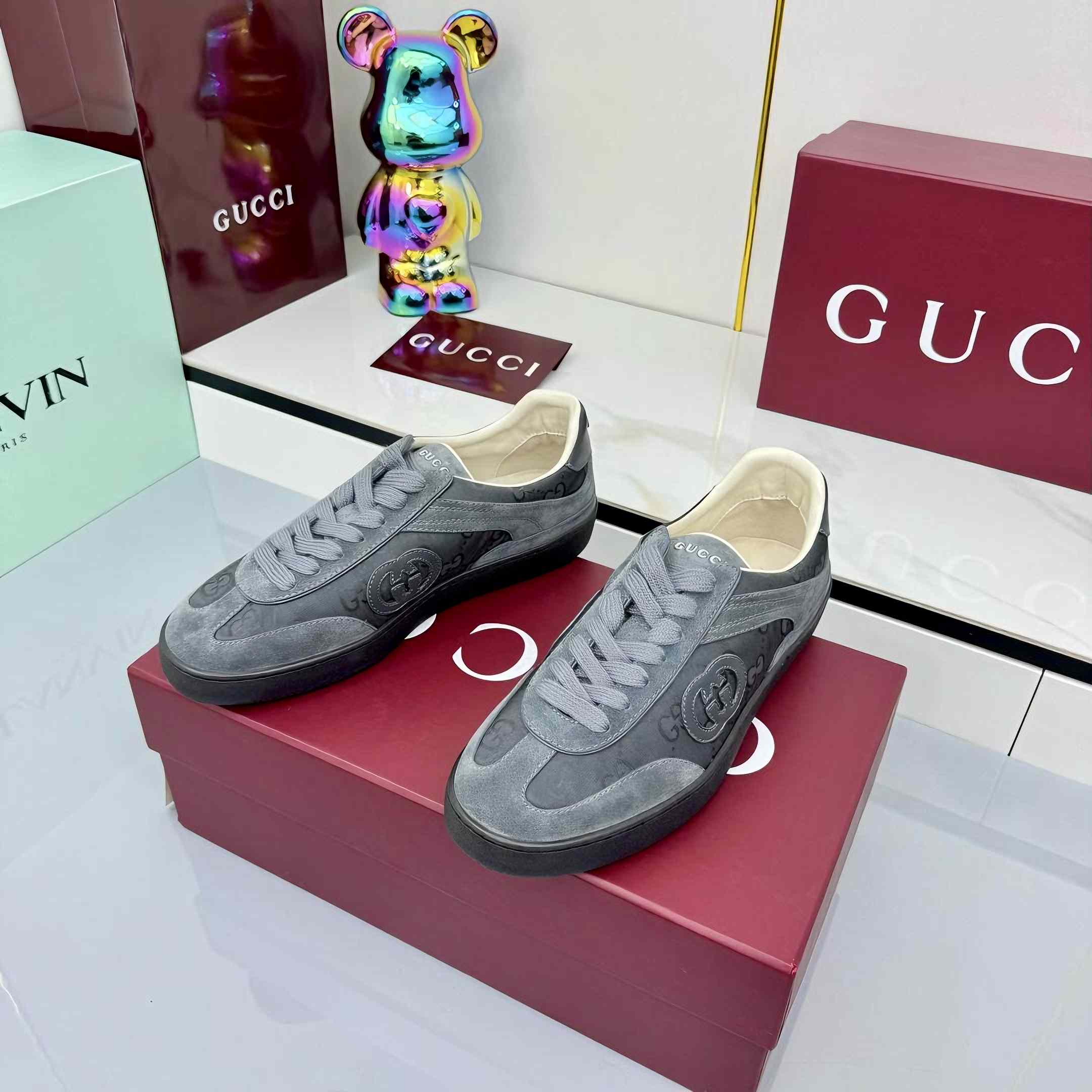 Gucci G75 Sneaker - EUR FASHION