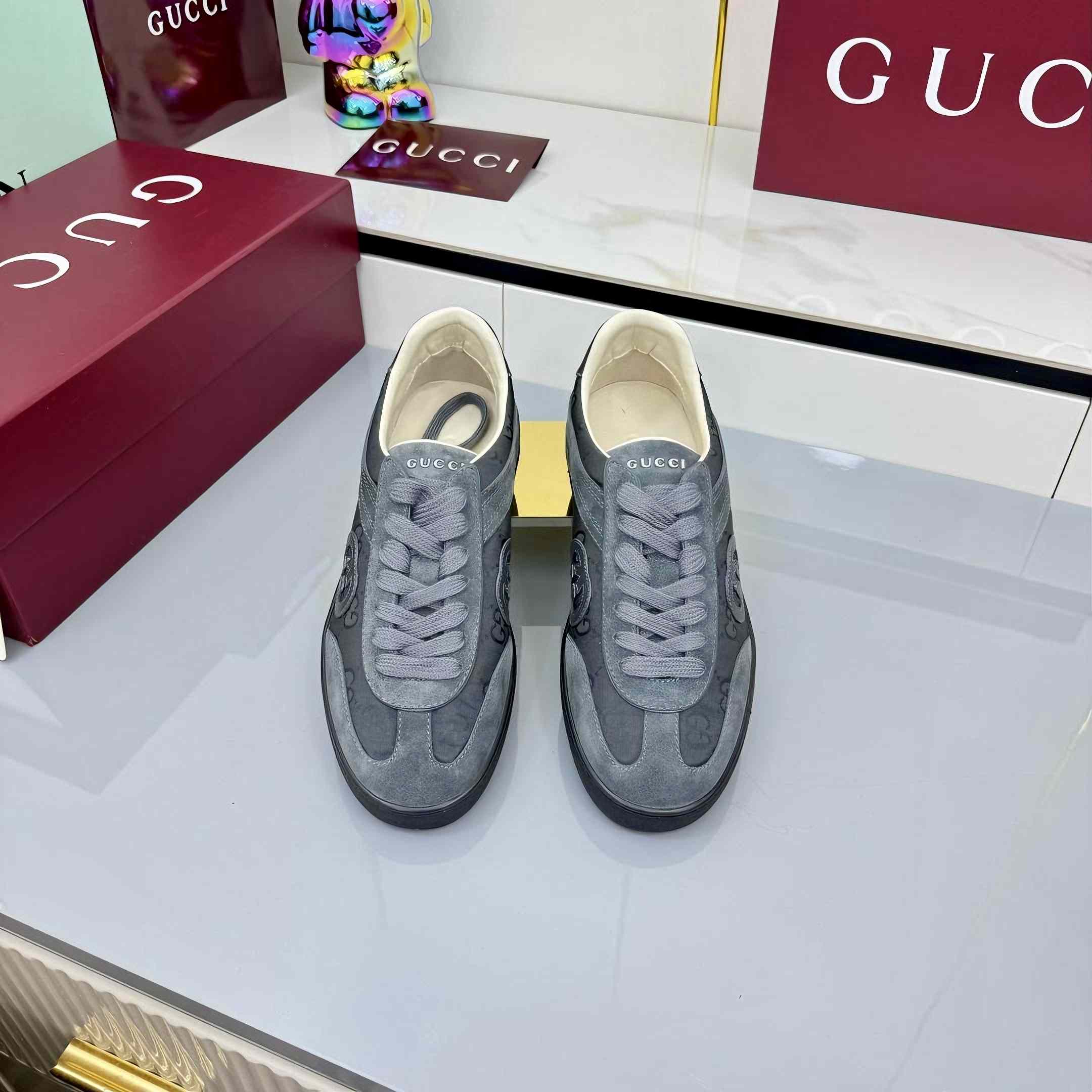 Gucci G75 Sneaker - EUR FASHION
