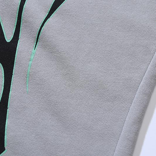 Hellstar Future Flame Sweatpants ' - EUR FASHION