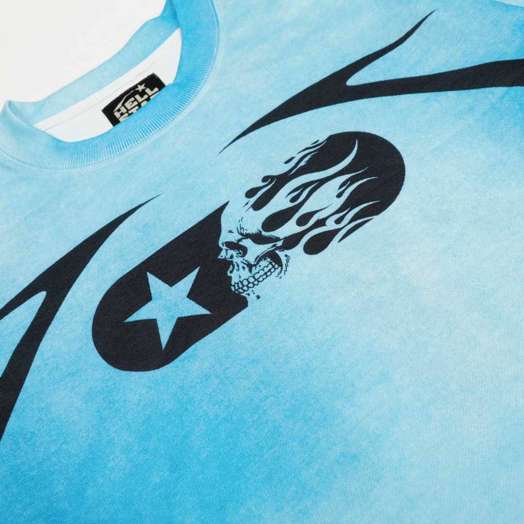 Hellstar Longsleeve Tee - EUR FASHION