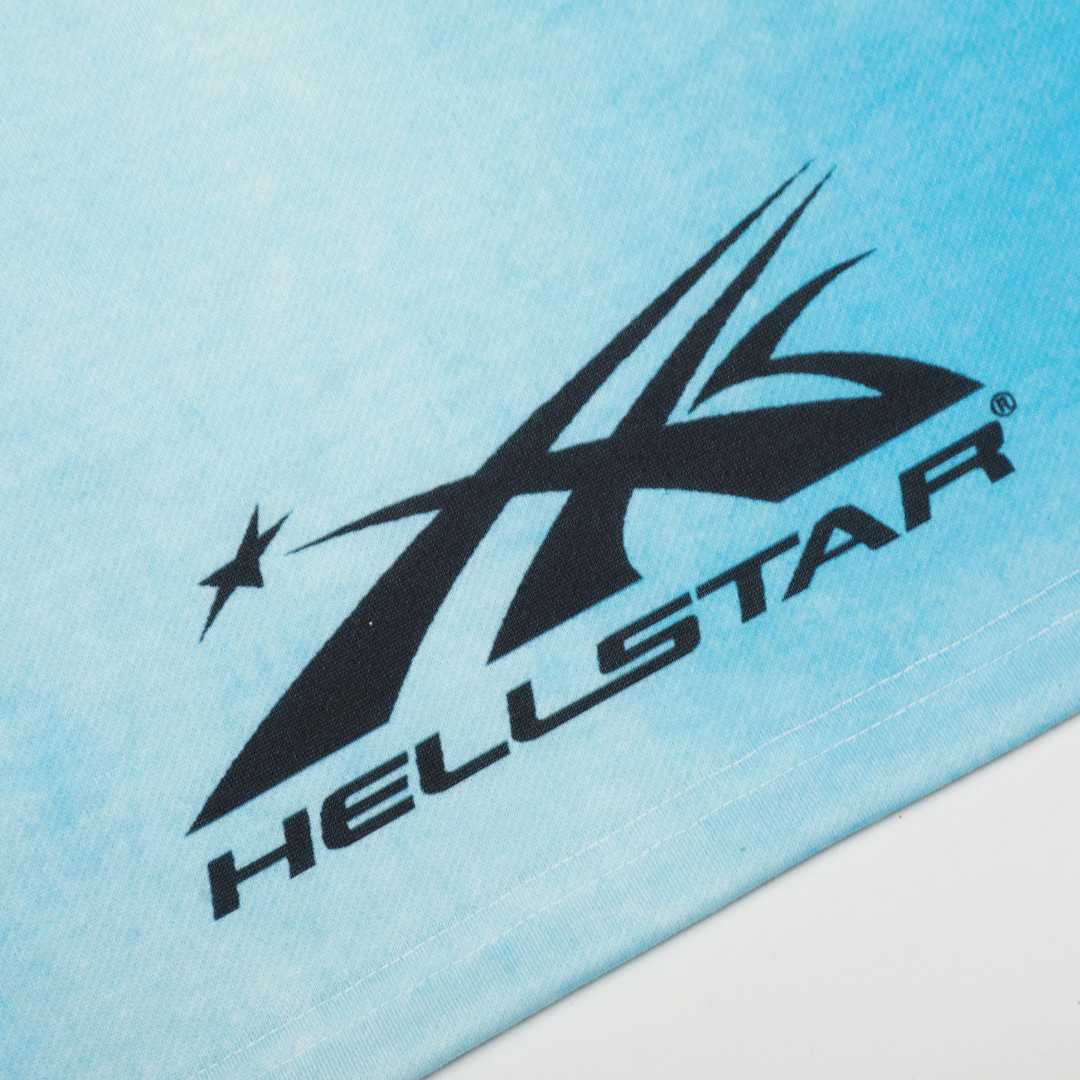 Hellstar Longsleeve Tee - EUR FASHION