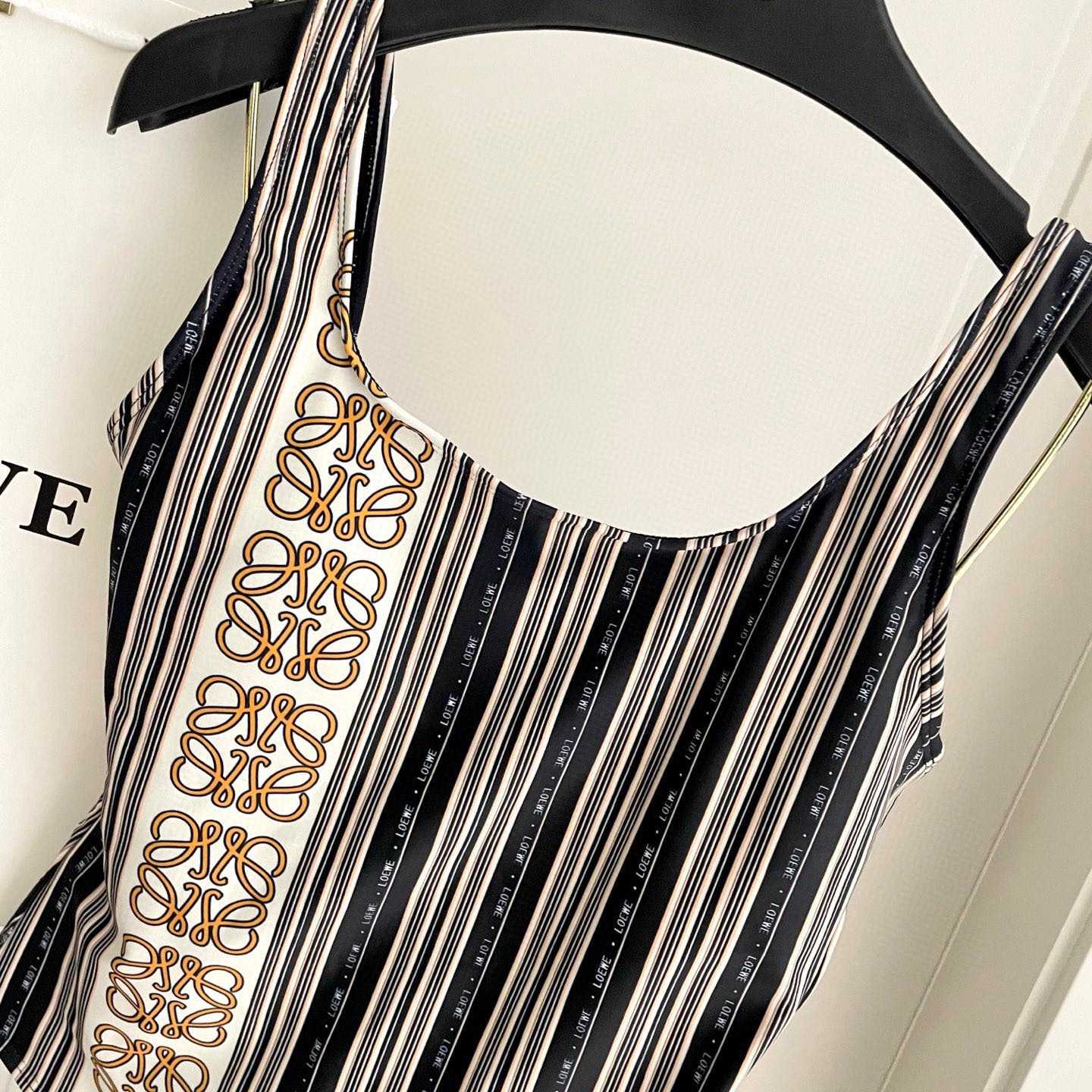 Loewe One-piece Swimsuit - EUR FASHION
