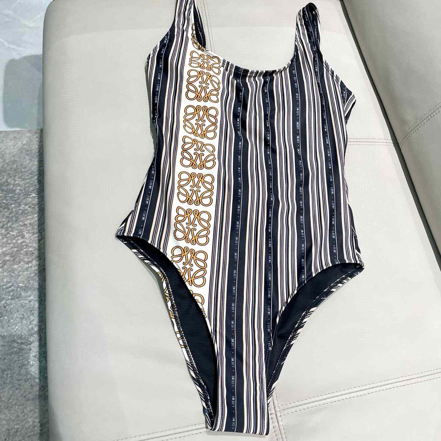 Loewe One-piece Swimsuit - EUR FASHION