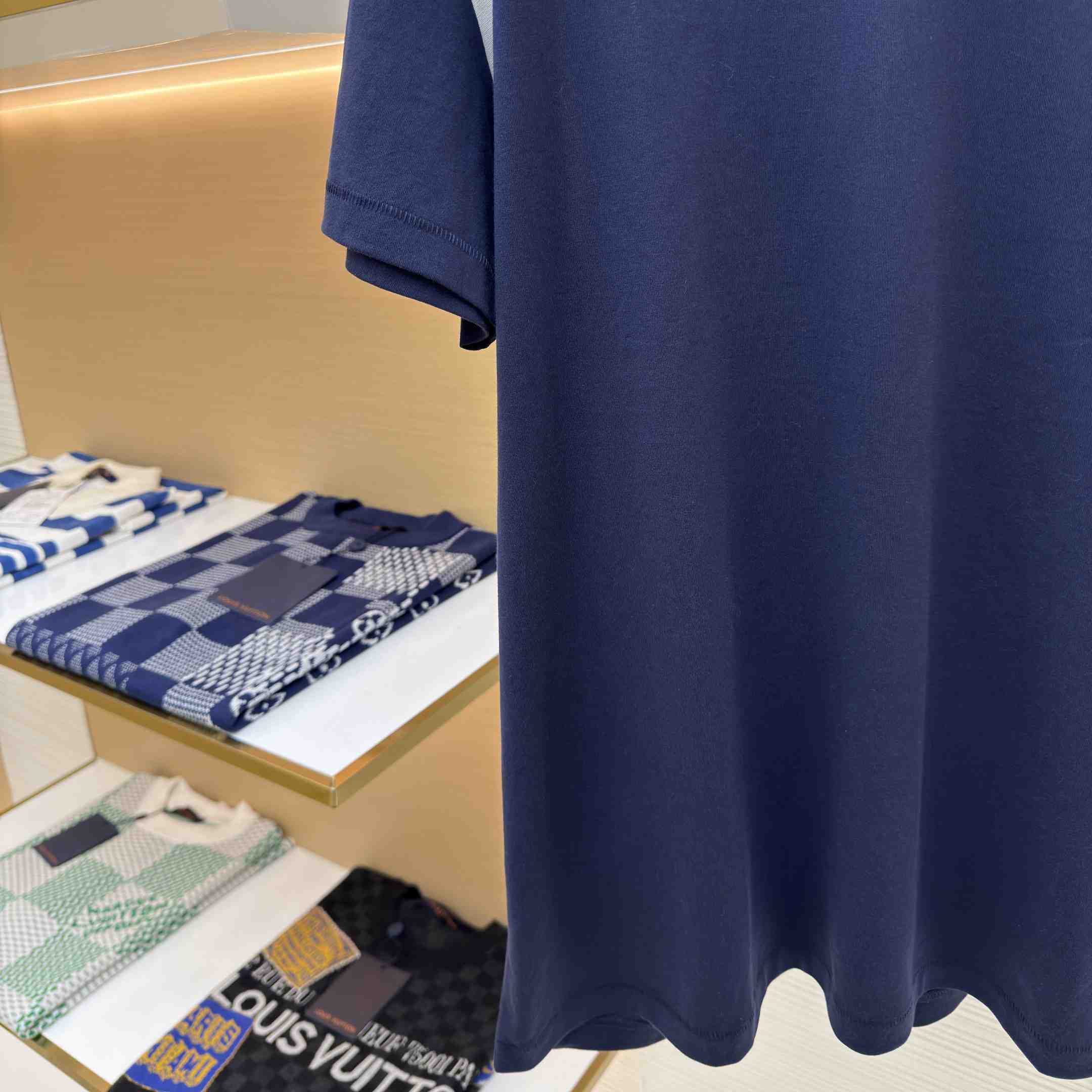 Celine Triomphe Regular T-shirt In Cotton Jersey - EUR FASHION