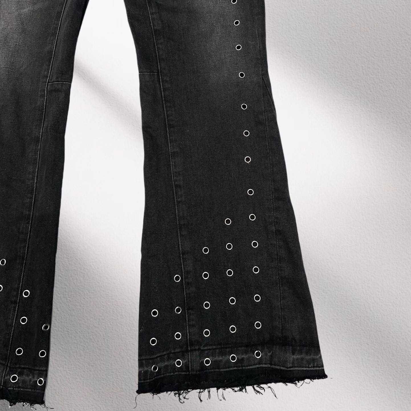 Purple-Brand Jeans    6077 - EUR FASHION