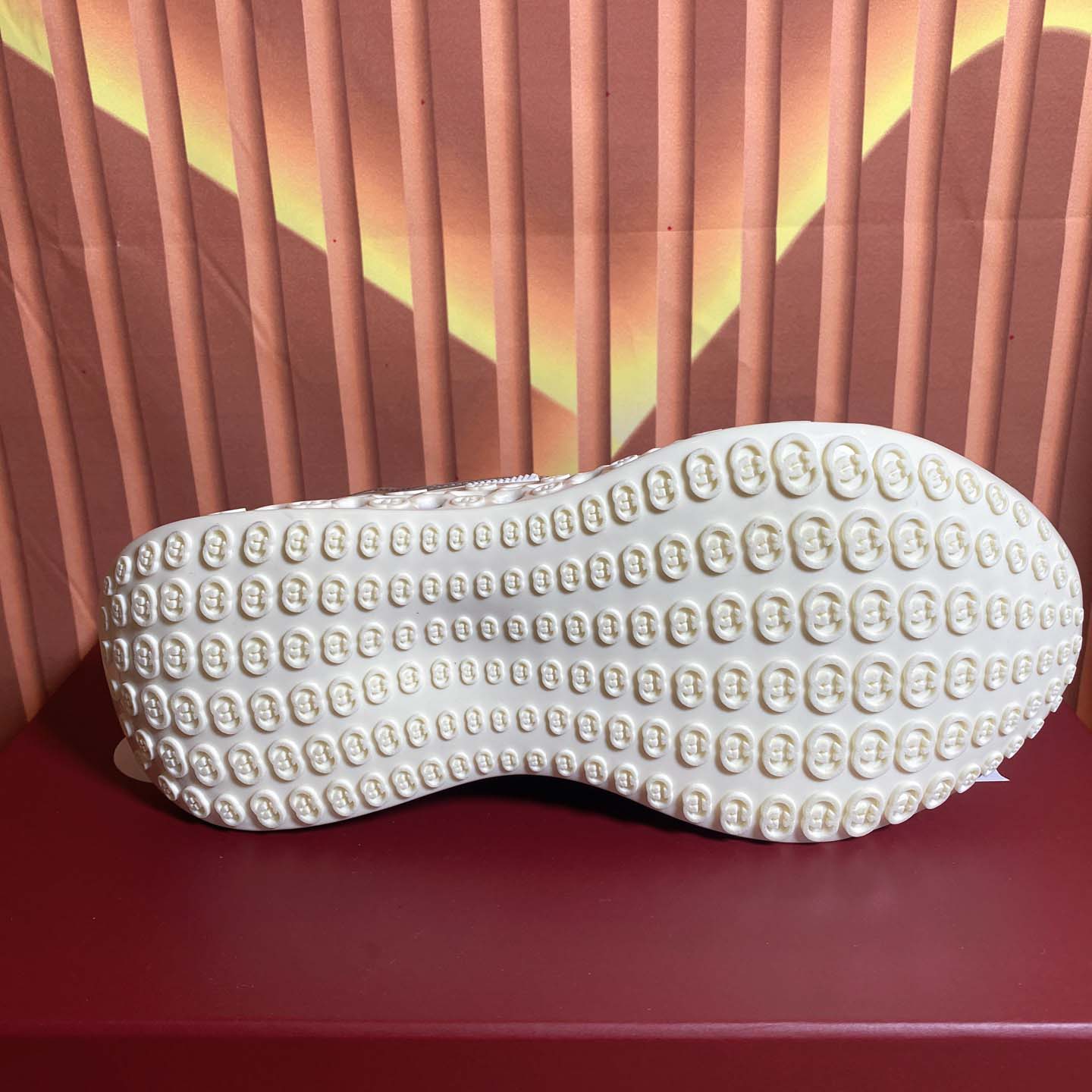 Gucci Men's Gucci Cub3d Sneaker - EUR FASHION