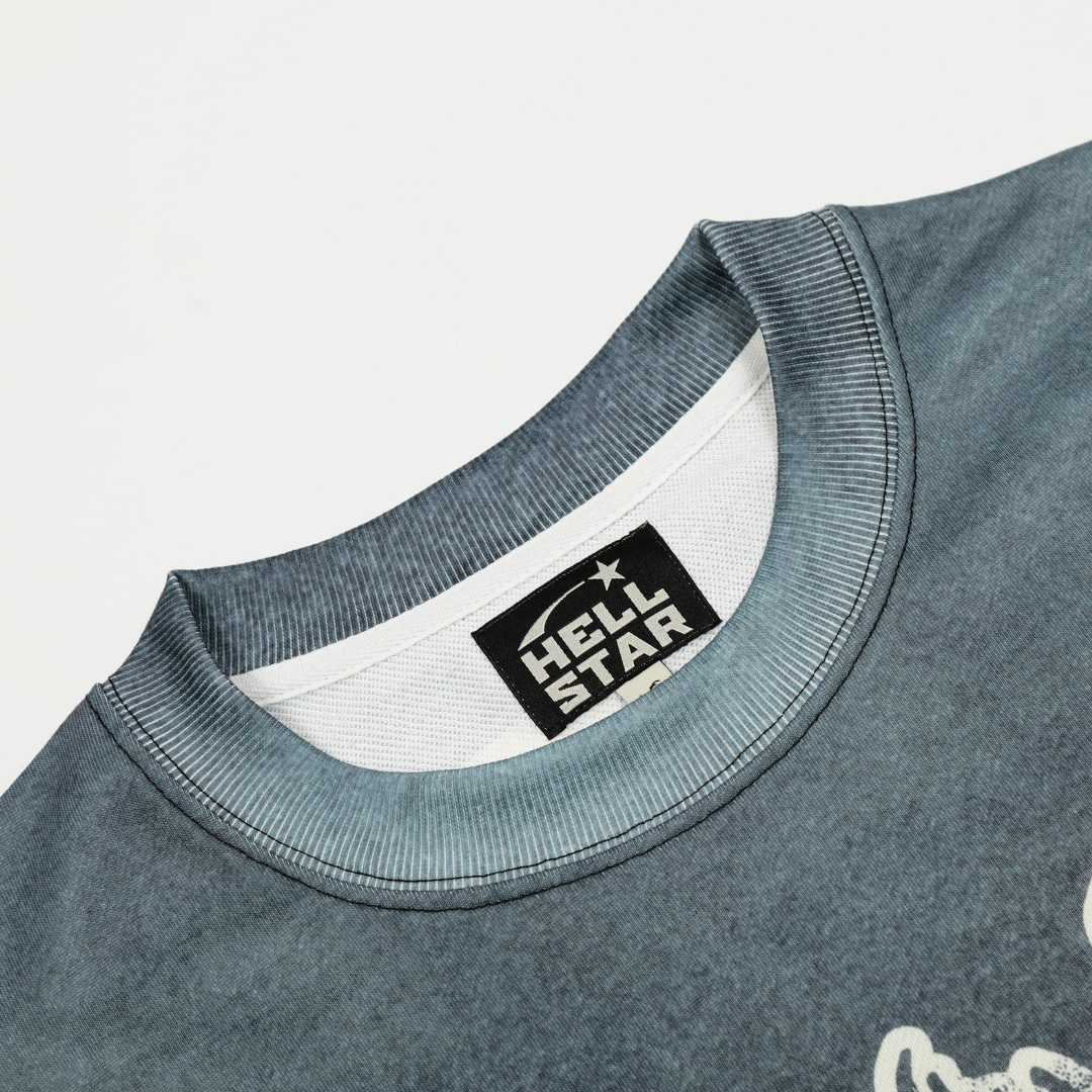 Hellstar Longsleeve Tee - EUR FASHION