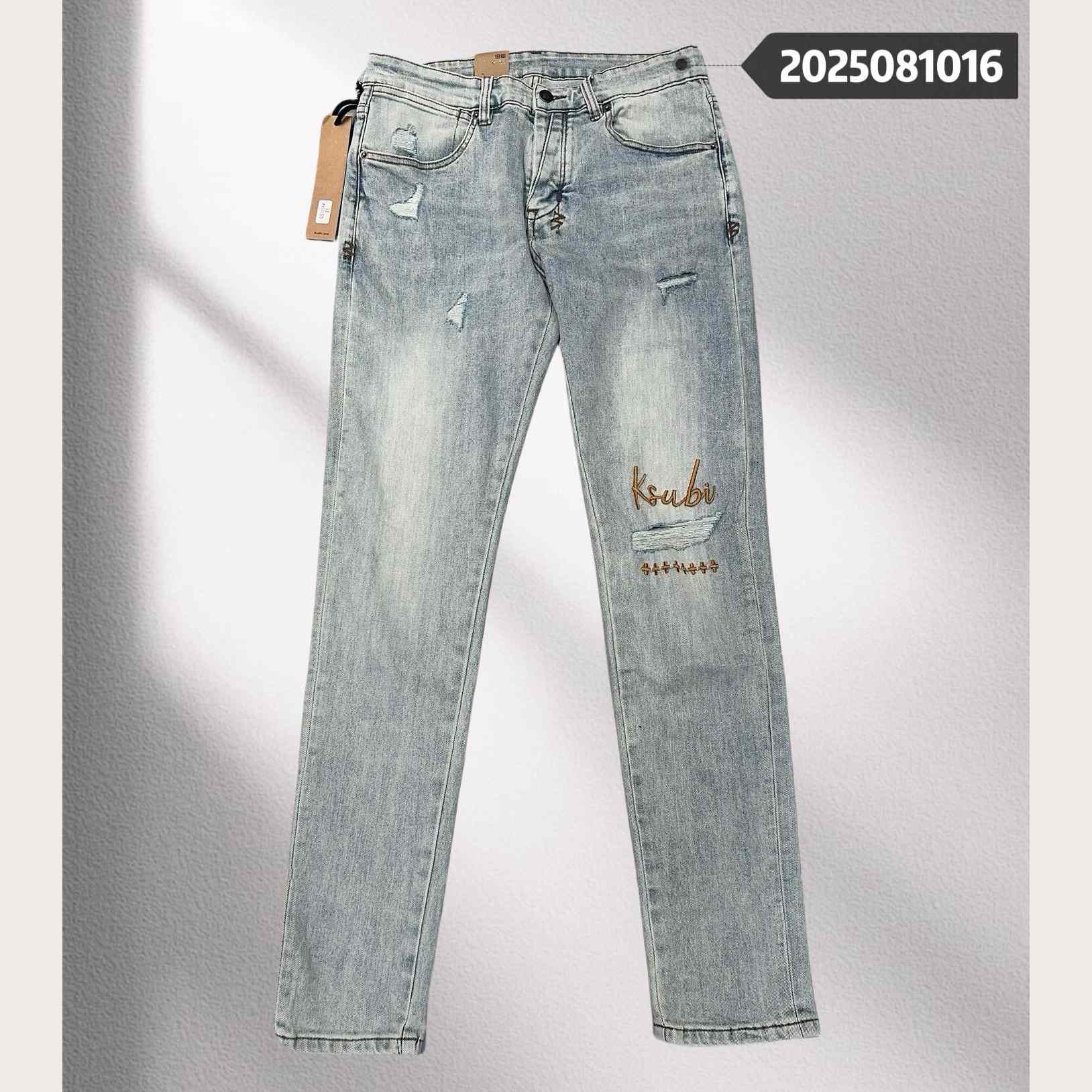 Ksubi Jeans    1016 - EUR FASHION