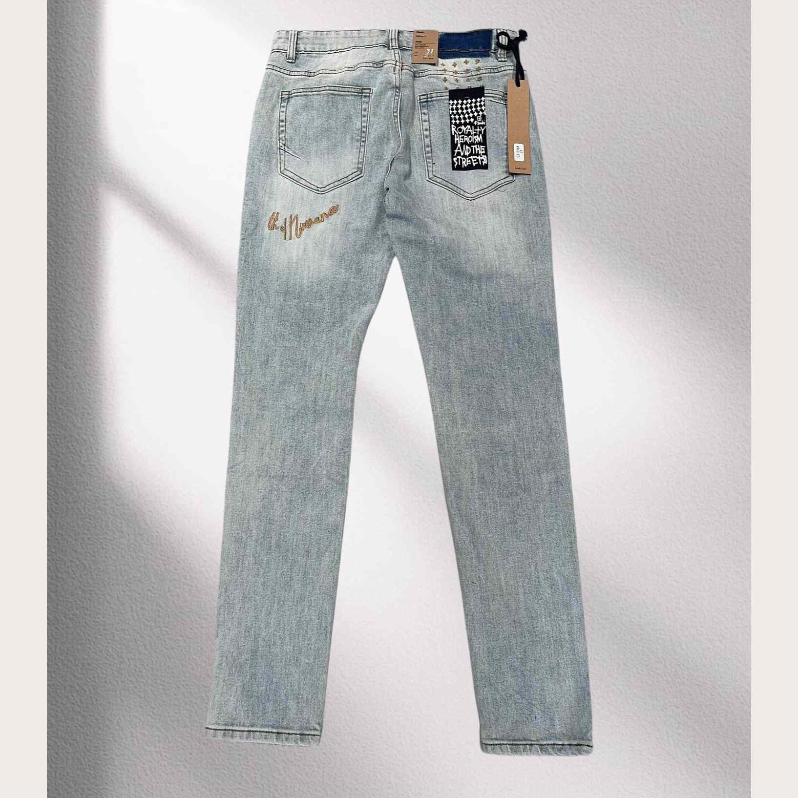 Ksubi Jeans    1016 - EUR FASHION