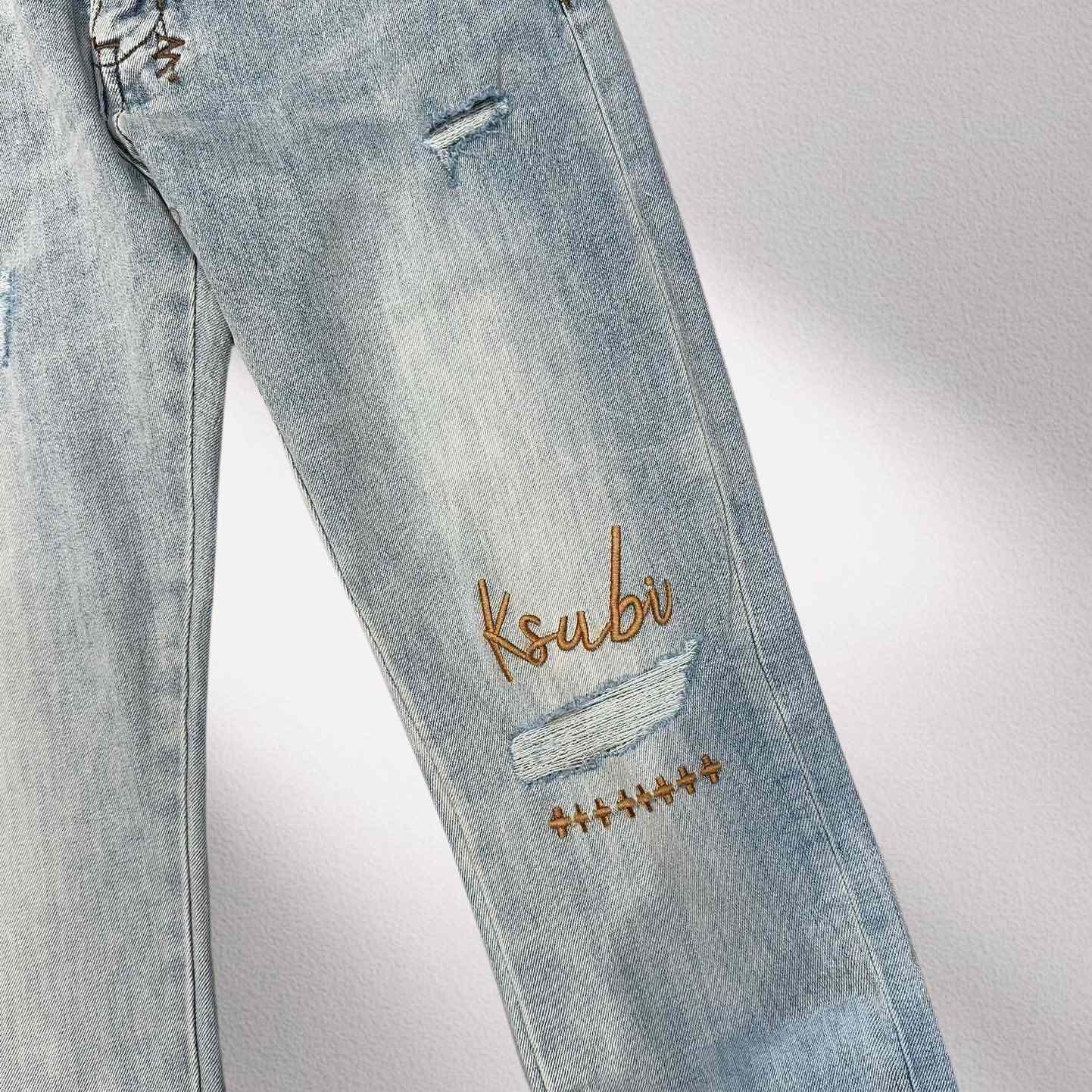 Ksubi Jeans    1016 - EUR FASHION