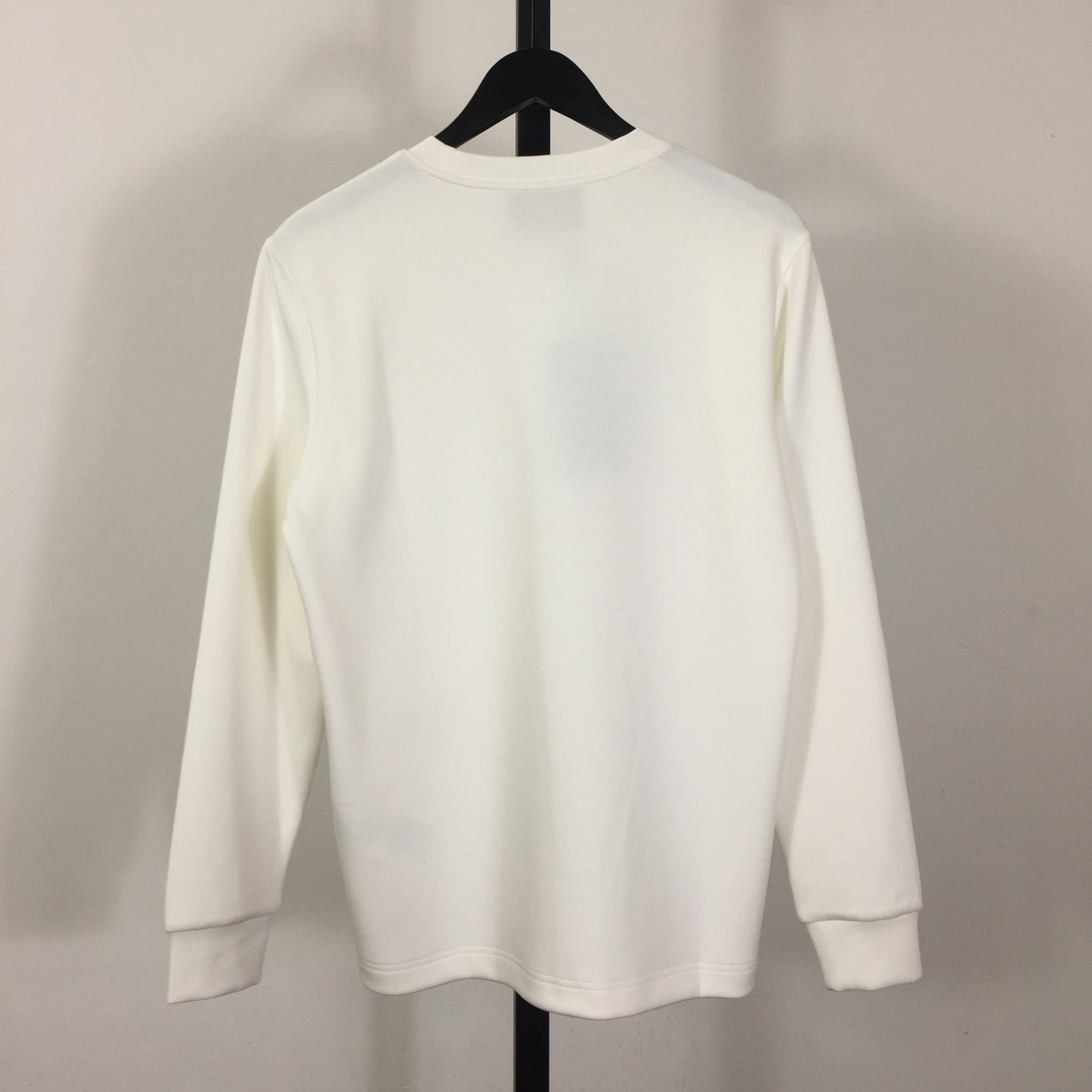 Gucci Cotton Sweatshirt - EUR FASHION