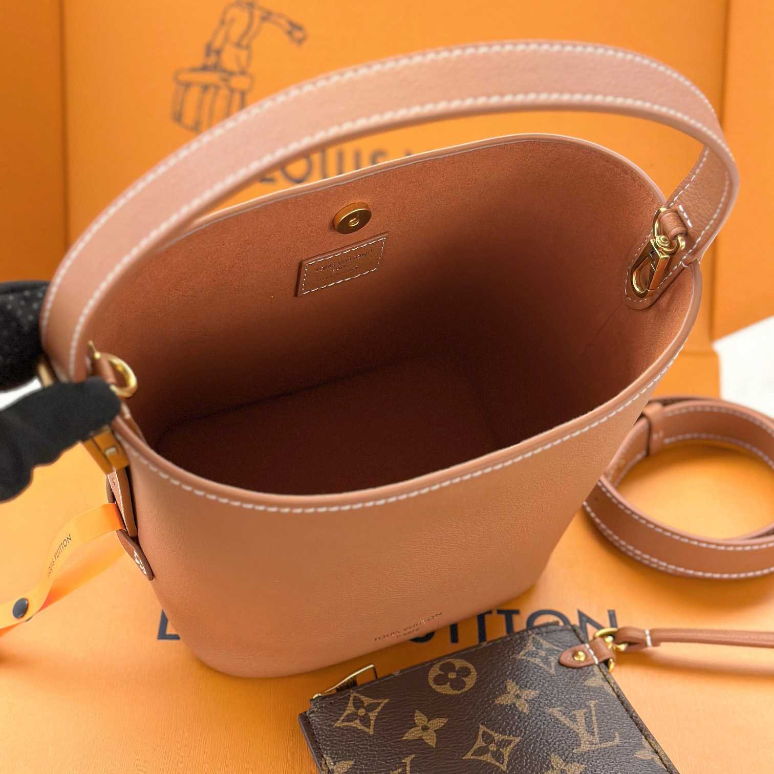 Louis Vuitton Low Key All In BB   M14416 - EUR FASHION