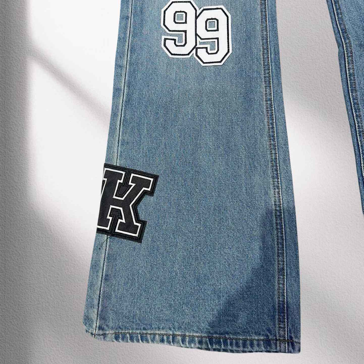 Ksubi Jeans    1012 - EUR FASHION