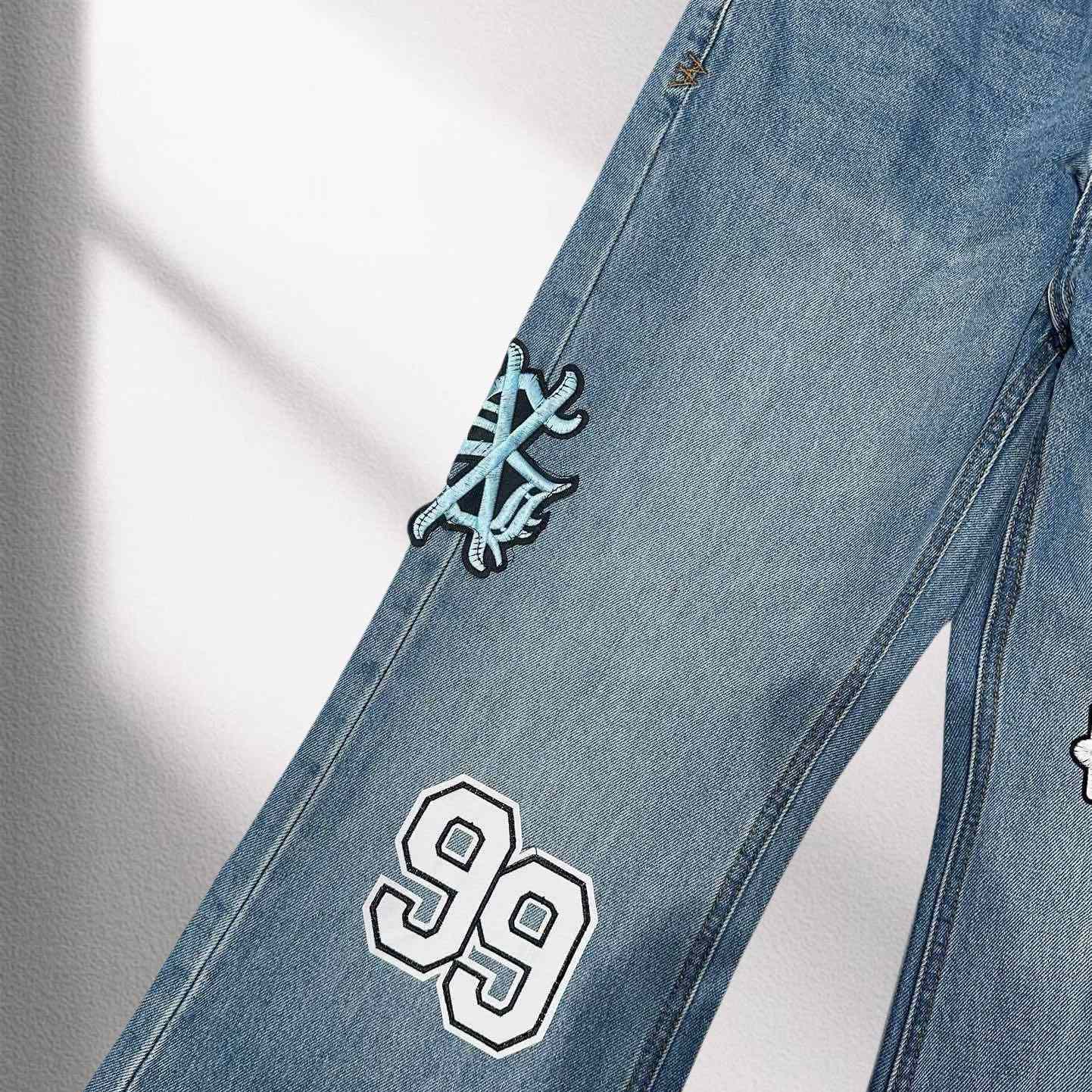 Ksubi Jeans    1012 - EUR FASHION