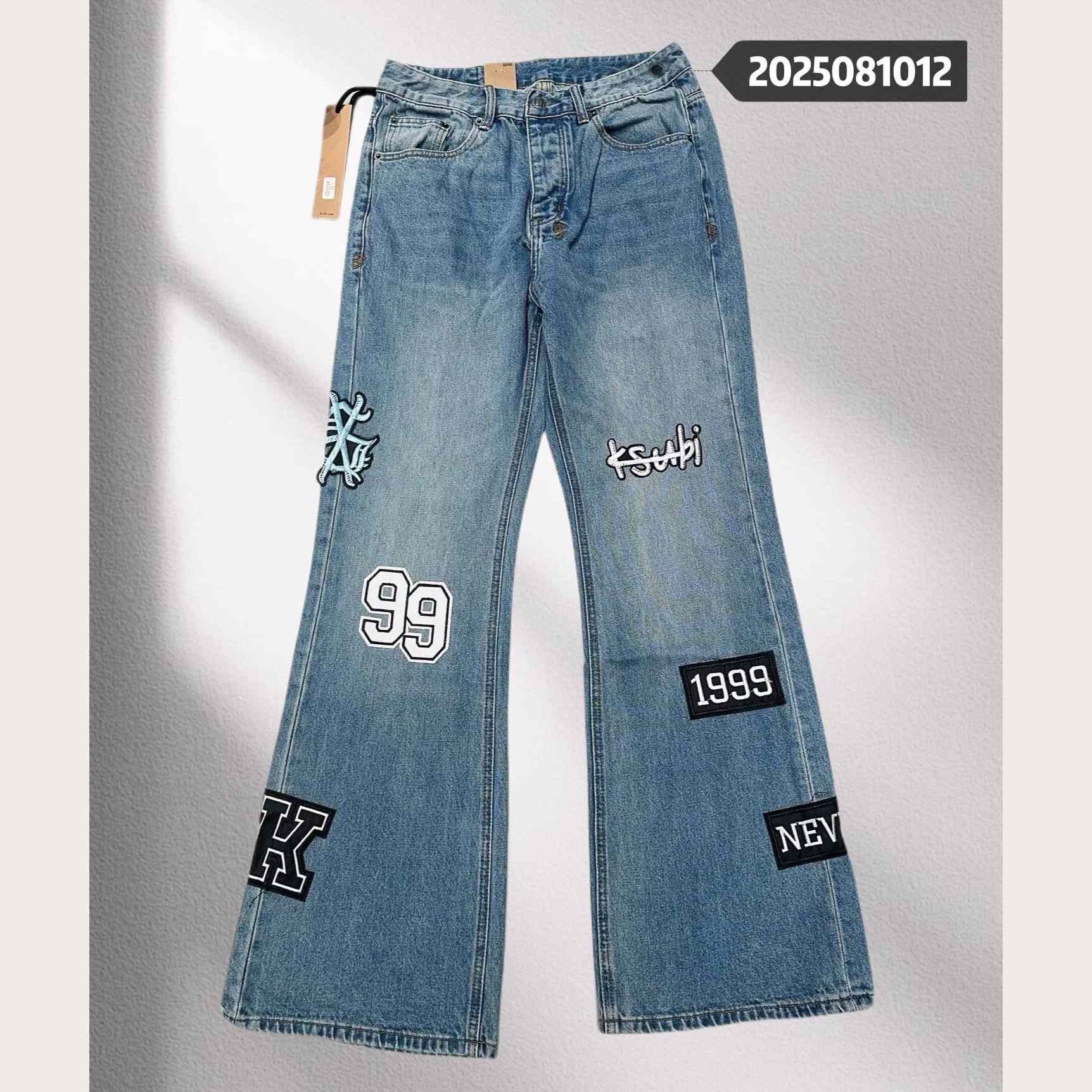  - EUR FASHION