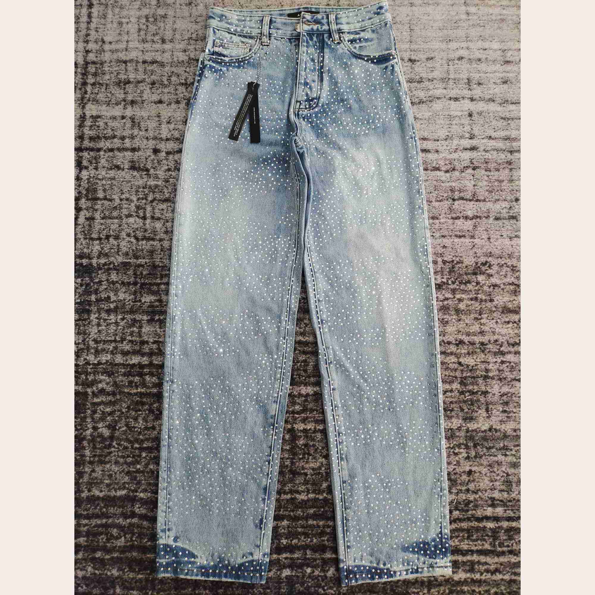 Amiri Jeans    716 - EUR FASHION